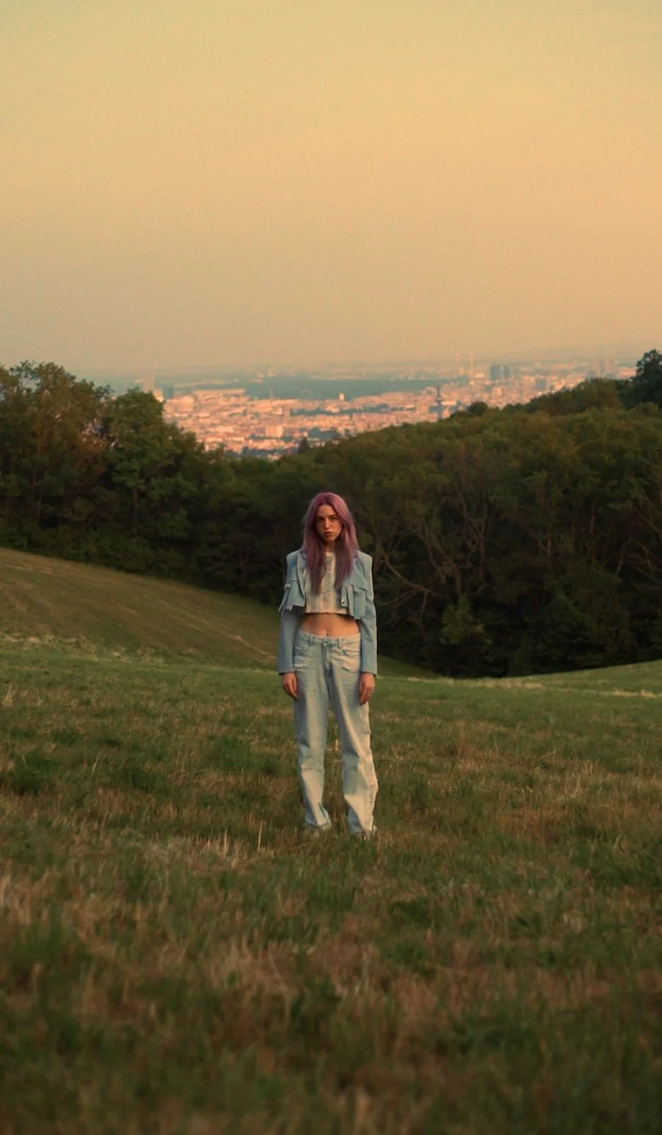 Reclaiming Rebellion: Felicia Lu's “Bitch” Echoes the New Anthem of Female Empowerment