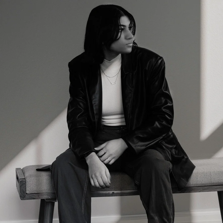 Unravel the Lustrous Shadows with Magenta's “Novacane”