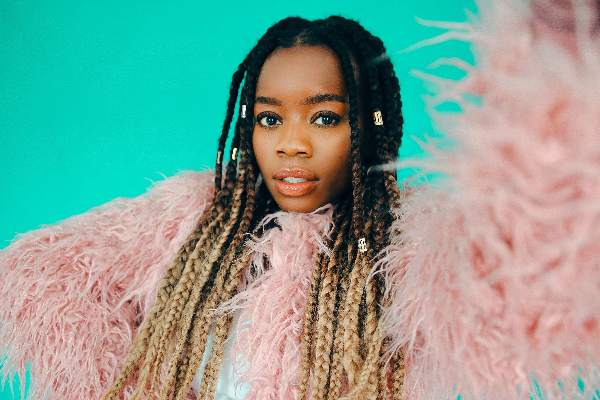 Journey with Kima Otung as 'Ego Die' Redefines the Rhythms of Friendship.