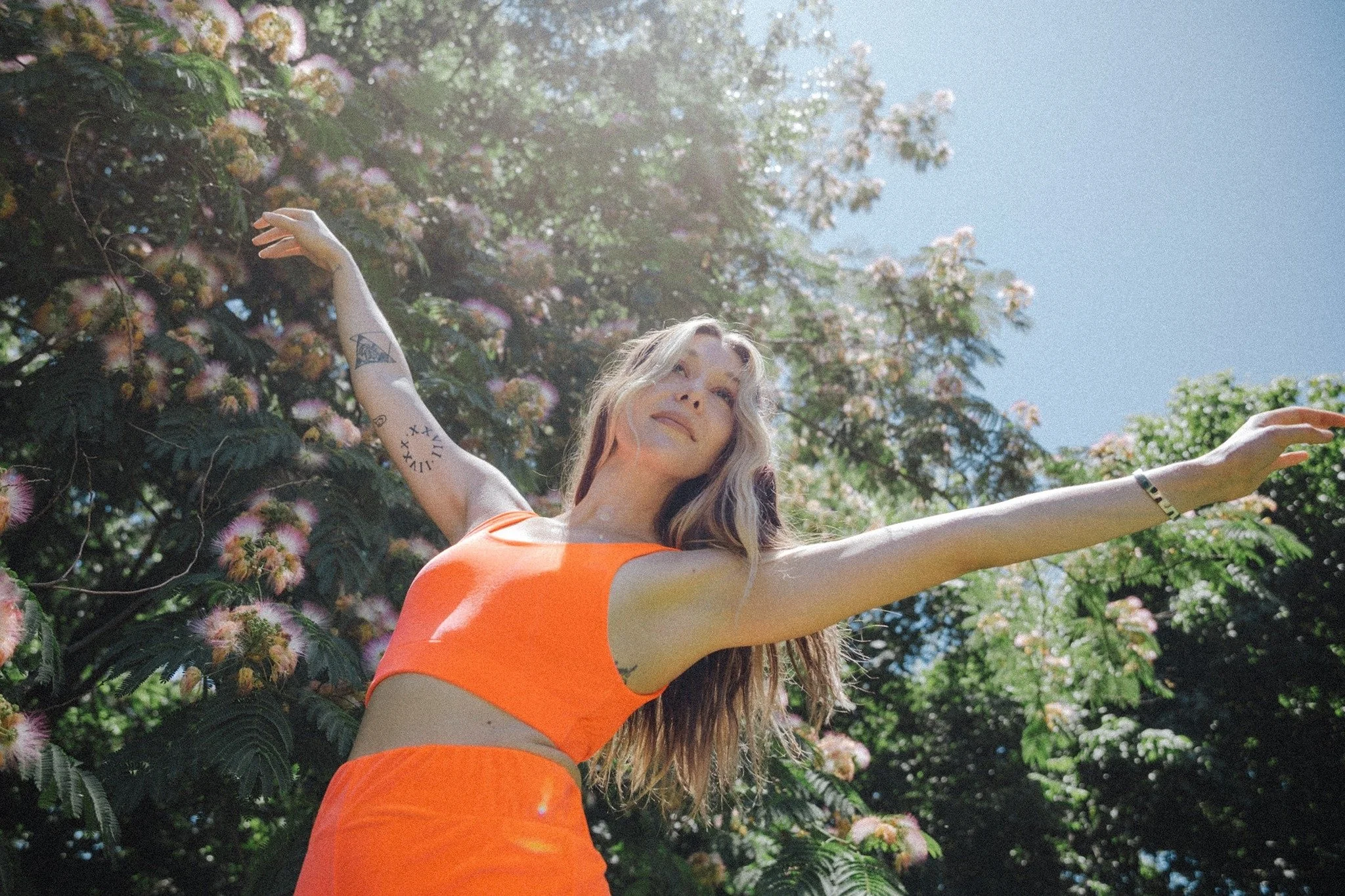 Embark on Bre Kennedy's Melodic Voyage of Nostalgia and Rebirth