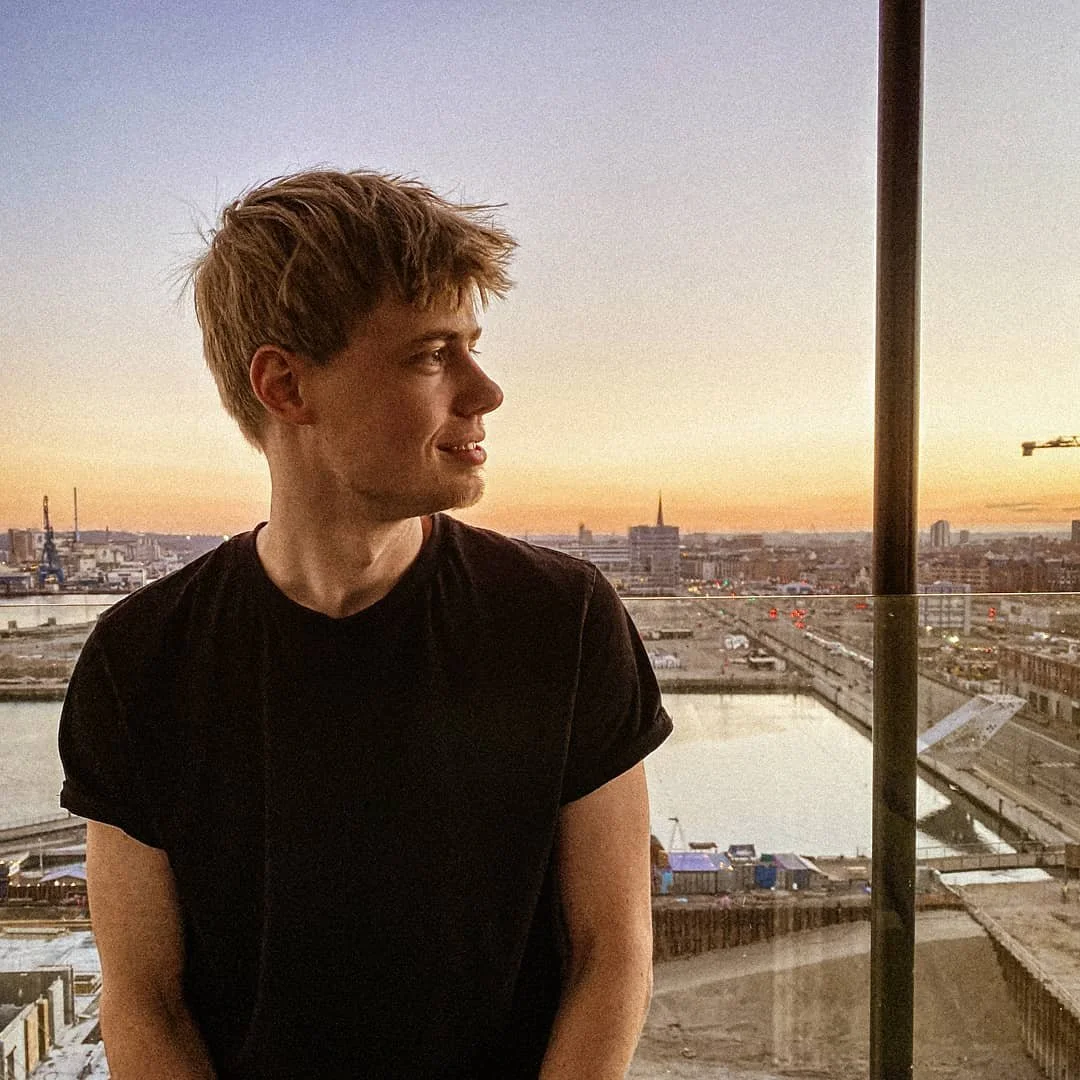 Navigate the Dance Between Darkness and Dawn with Masove's Remix Of The Single “Drag Me Down” By Daniel McMillan &amp; Kasper Juul