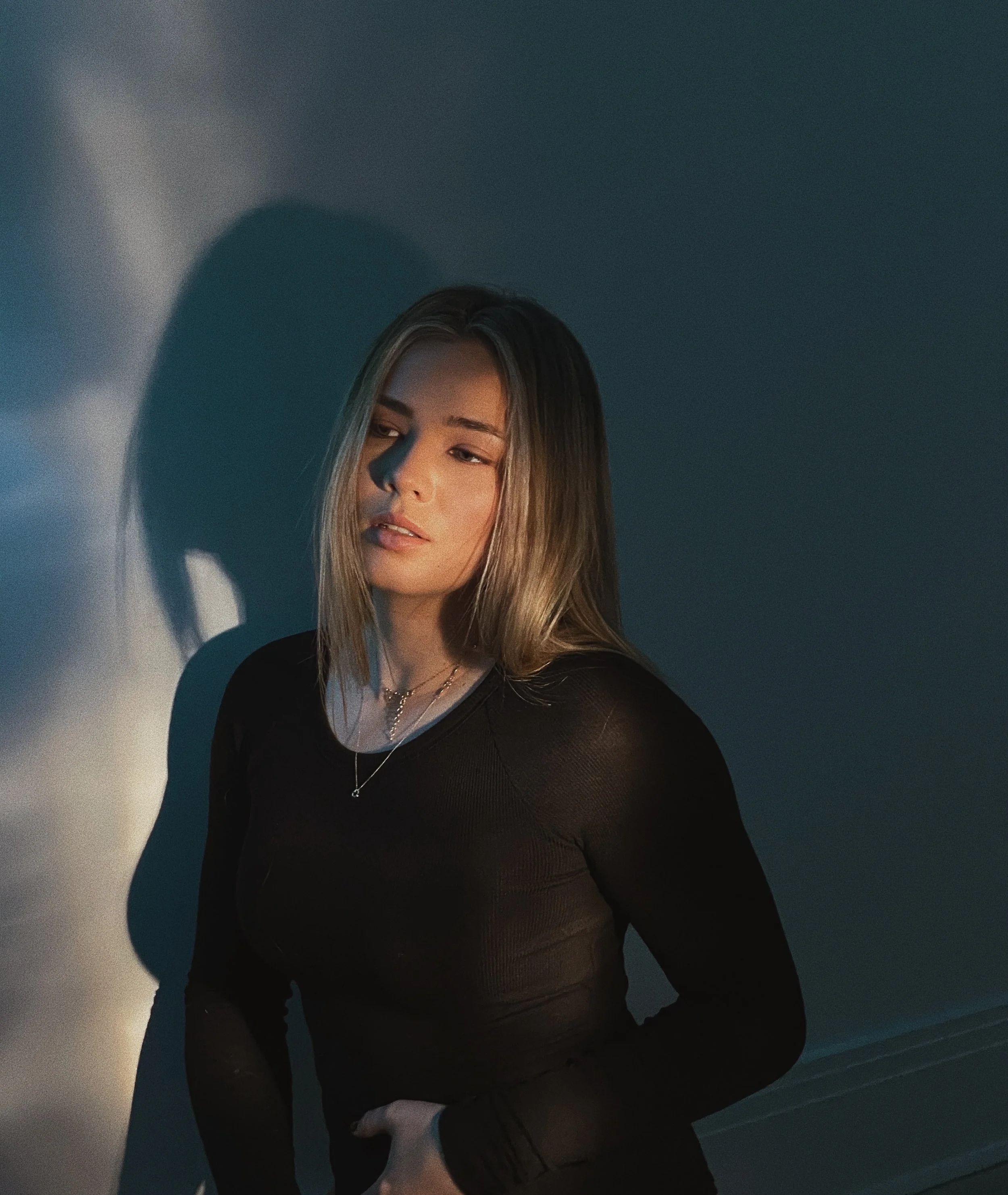 Embark on a Cosmic Dance with Cate Tomlinson's “So Cool So Mean”