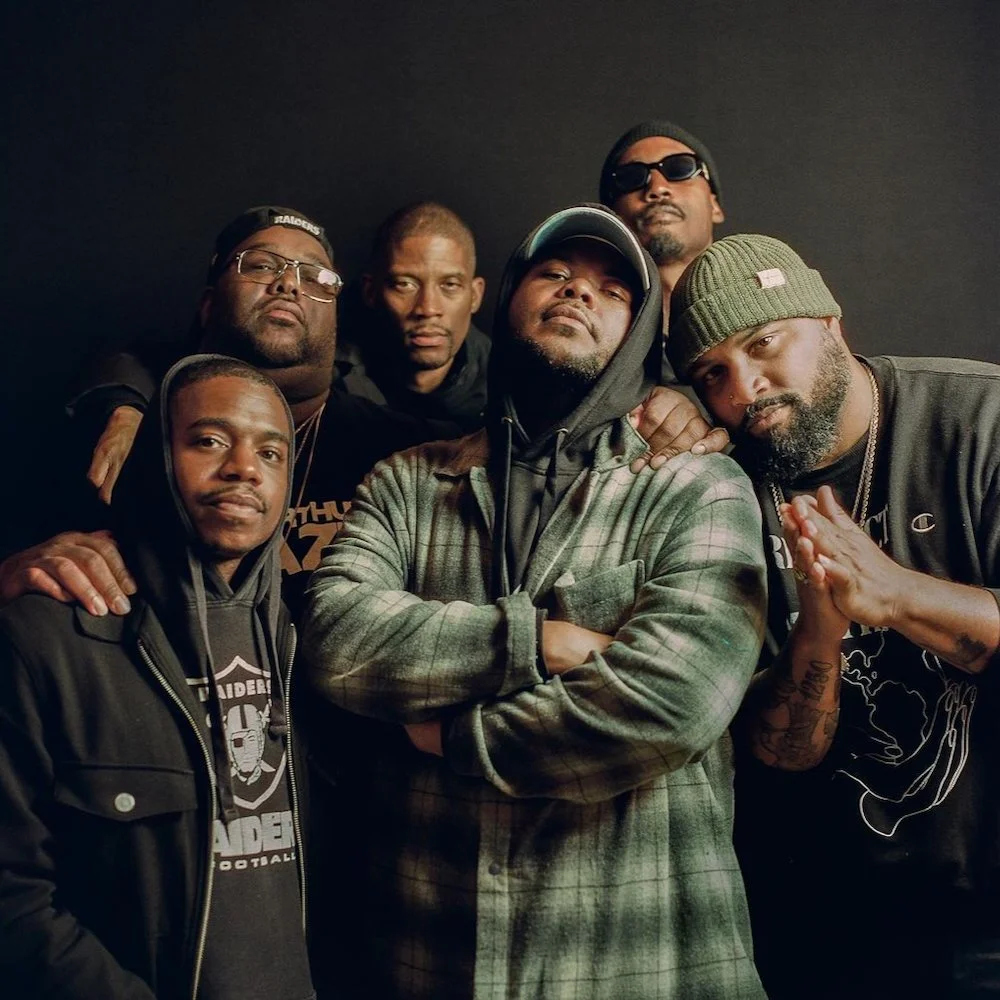 MacArthur Maze Awakens the Streets with 'Panther Bruce Lee's' Auditory Jamboree.