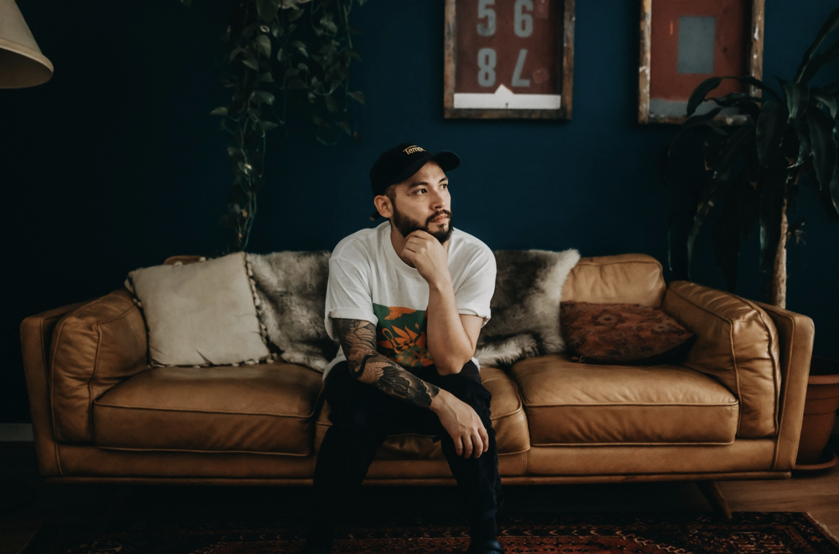 On the Ethereal Avenues of "Nighthawks": A Foray into Garrett Kato's Sublime Genius