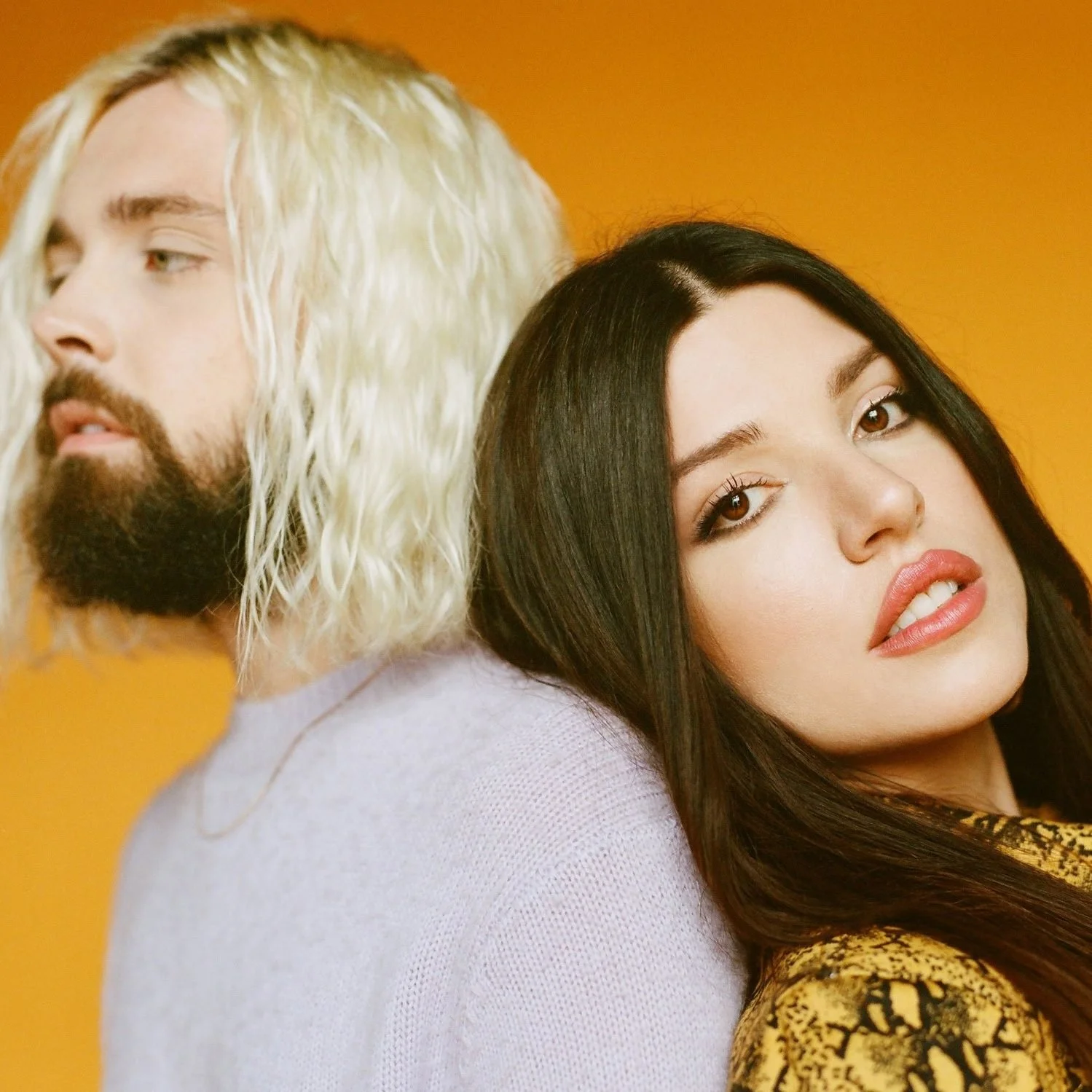 Dive into Flora Cash's 'I’m tired' and Unearth the Echoes of Silent Heartaches.