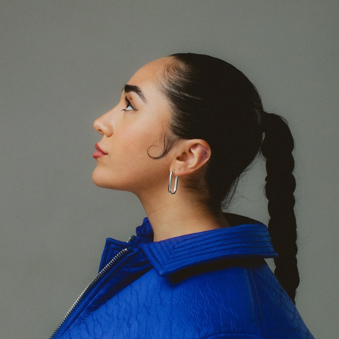 Let Delara's 'Didn’t You Know' Guide You Through a Soulful Exploration of Self and Solitude.