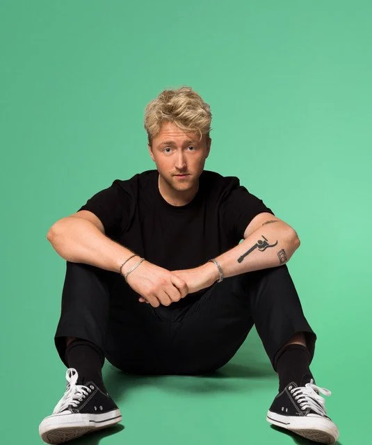 Twirl through Kasper Juul's Lyrical Labyrinth with 'Identity Crisis'