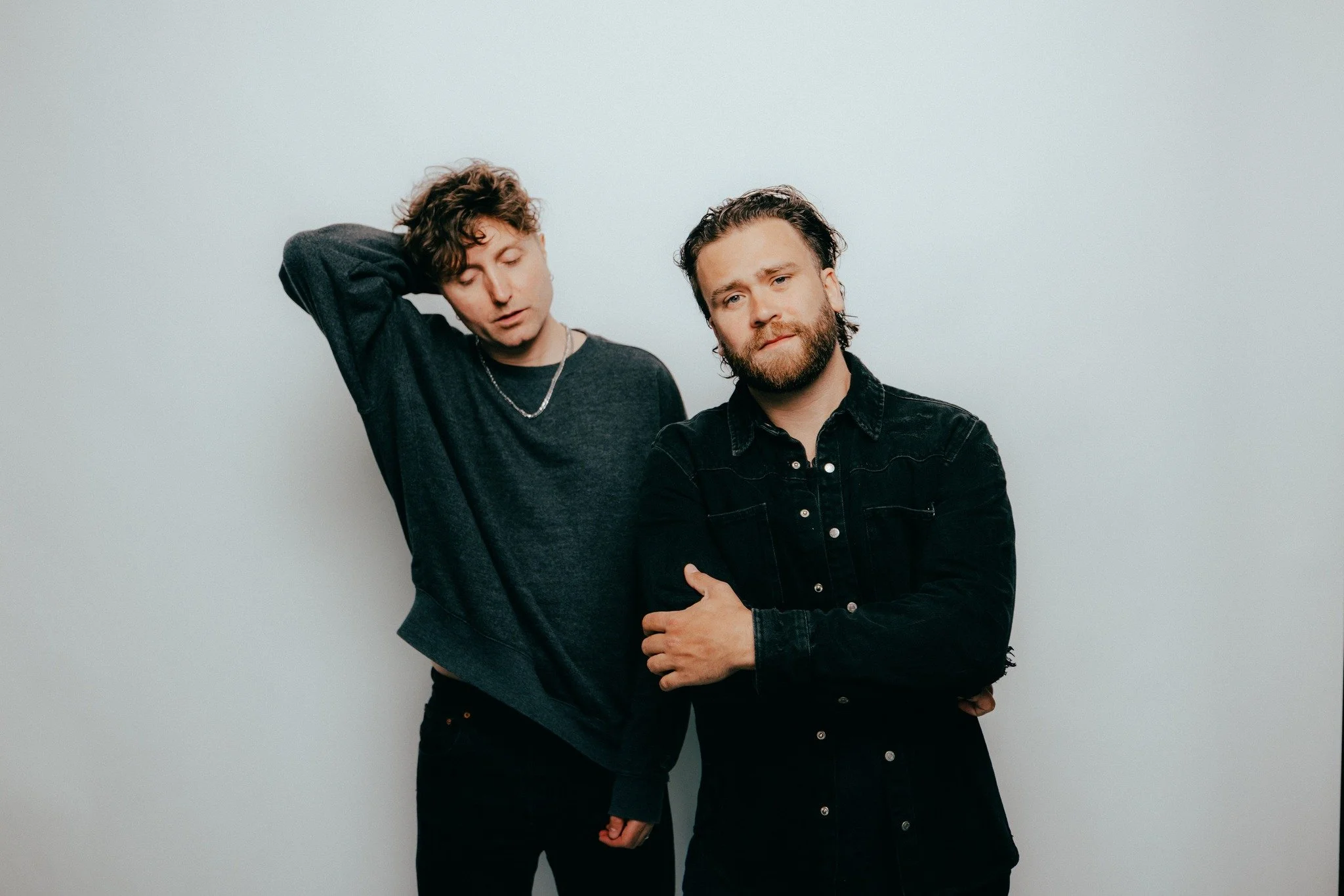 Embark on Young Bombs' Cosmic Dance with 'Strangers' and Sway to Linney's Luminous Lullaby.