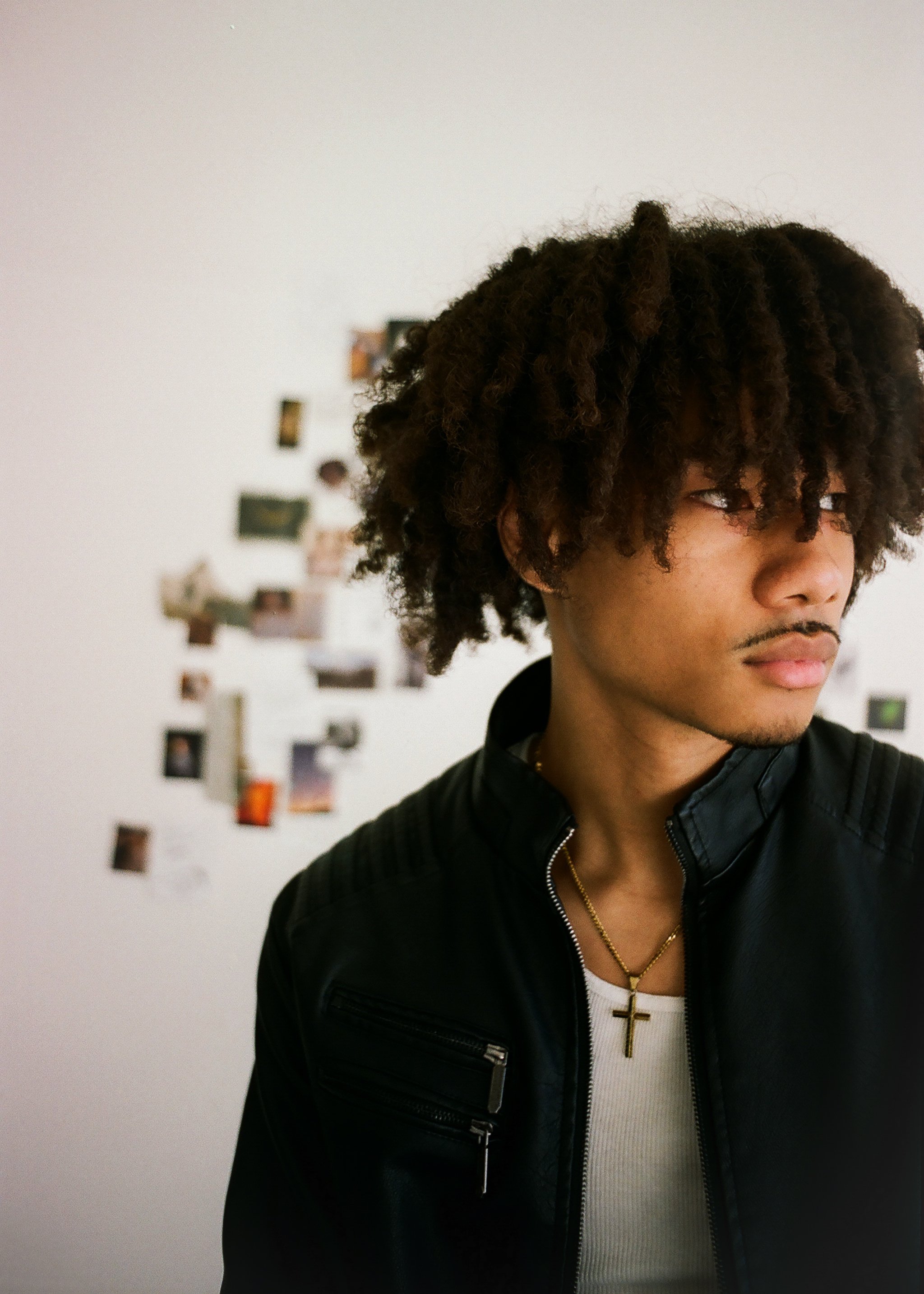 Venture into Bryant Barnes' Soulful Seduction with “Adore You”