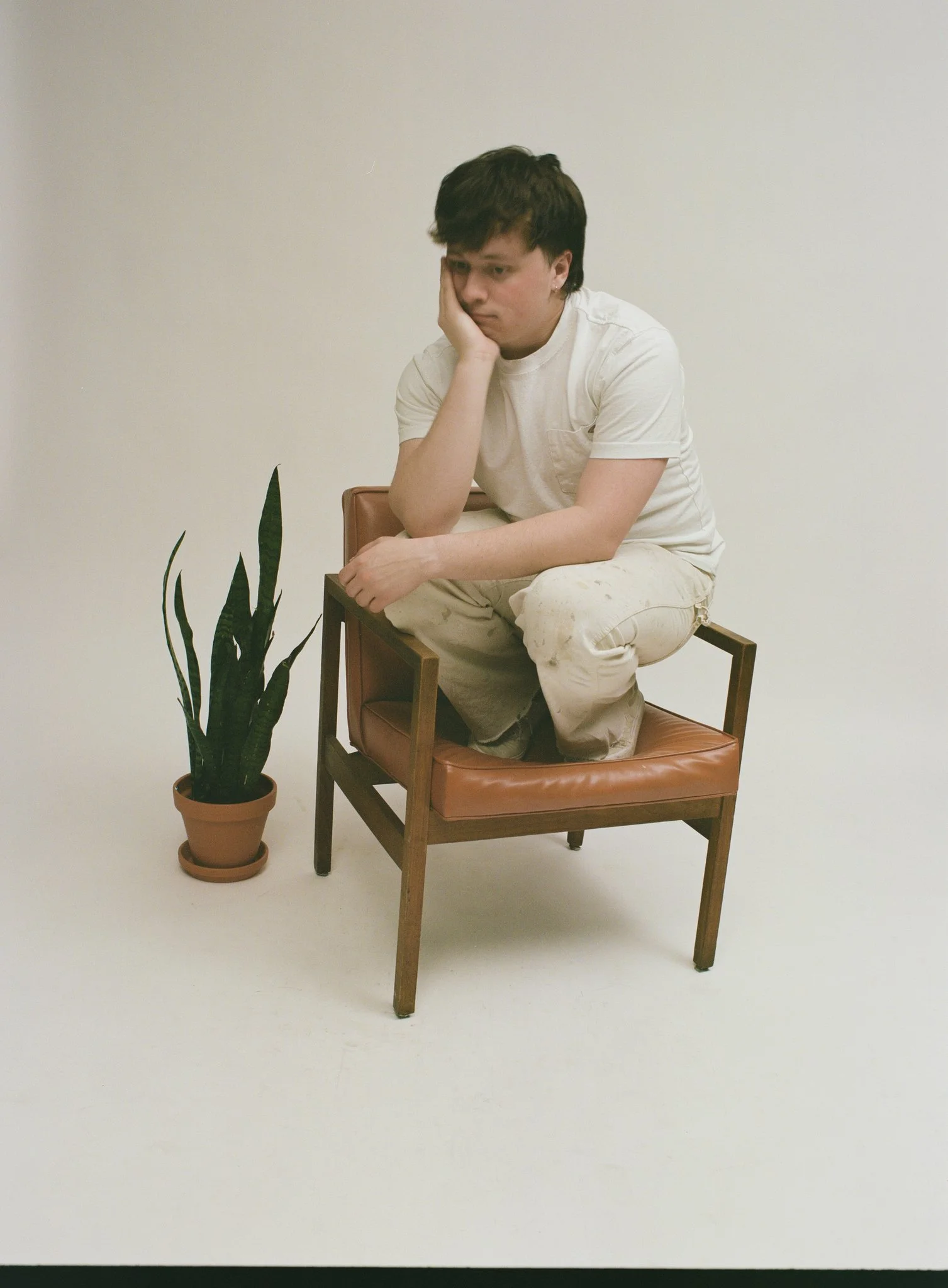 The Rhythmic Heartbeat of Minneapolis: Dive Into Landon Conrath’s New EP Project “I’m Alive… So It’s Fine"