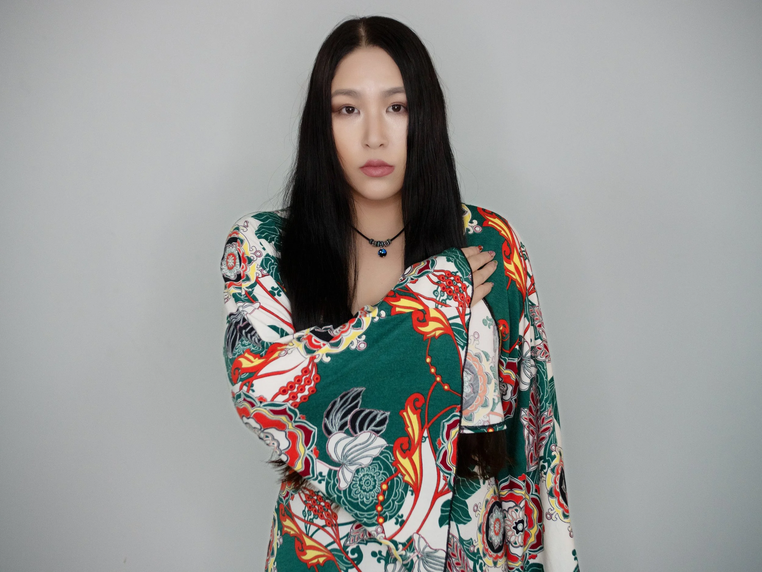 Embark on a Multicultural Musical Odyssey with Risa Kumon's 'Ri-Verse' Album.