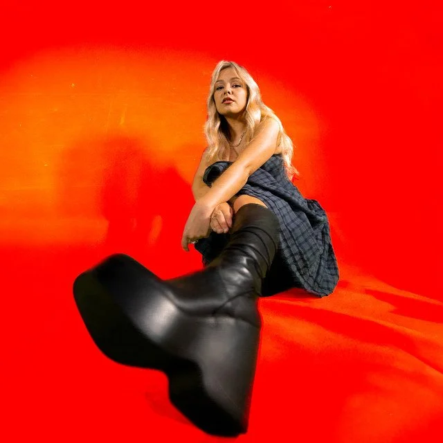 Connie Talbot Weaves Healing into Melody with “Just A Broken Heart”