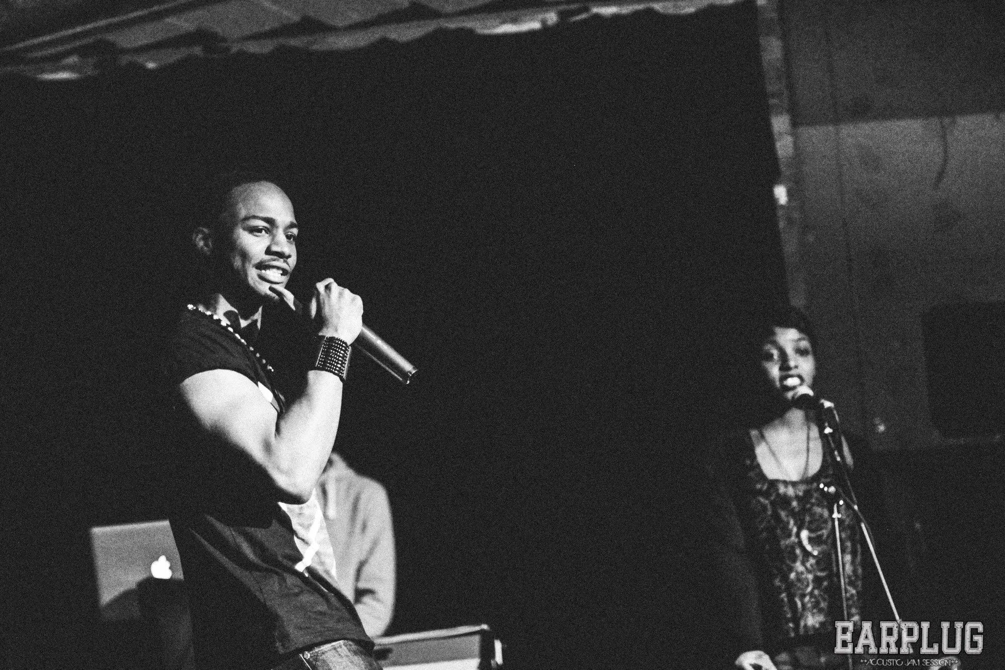 Christopha Commands Release and Serenity in 'Let It Go'