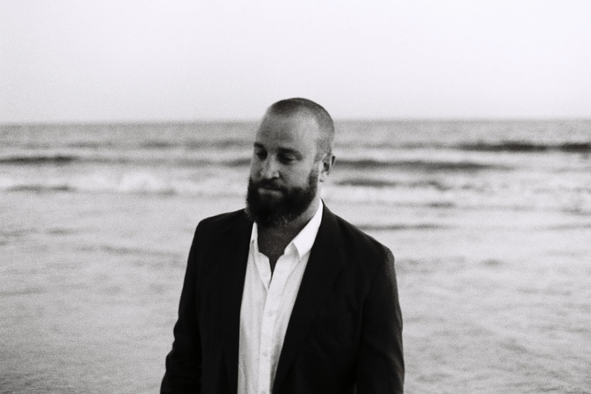 JT Roach Weaves Passion and Poignancy in New Single “Covered”