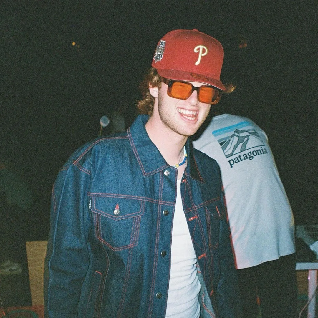Ethan Matt's 'Slow Mo’' Dances Through Love's Emotional Echoes with Hypnotic Rhythm