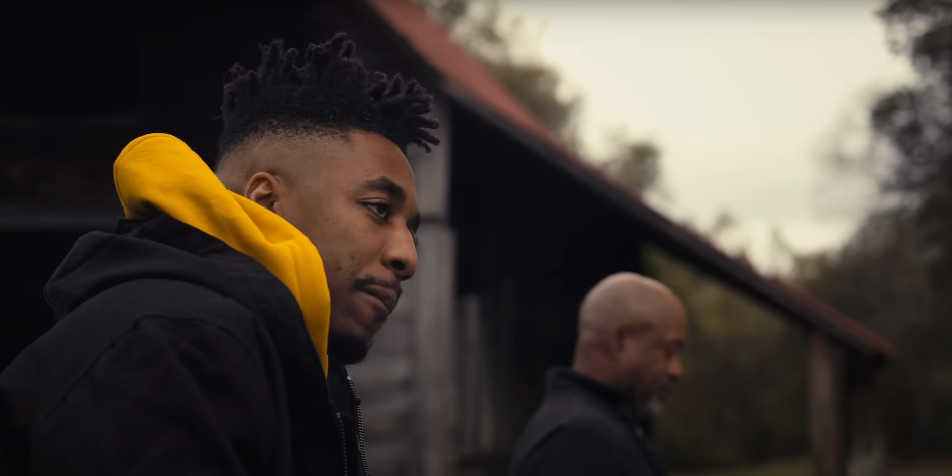 Dax and Darius Rucker's Song “To Be A Man” Echoes the Soul of Manhood with Poignant Resonance