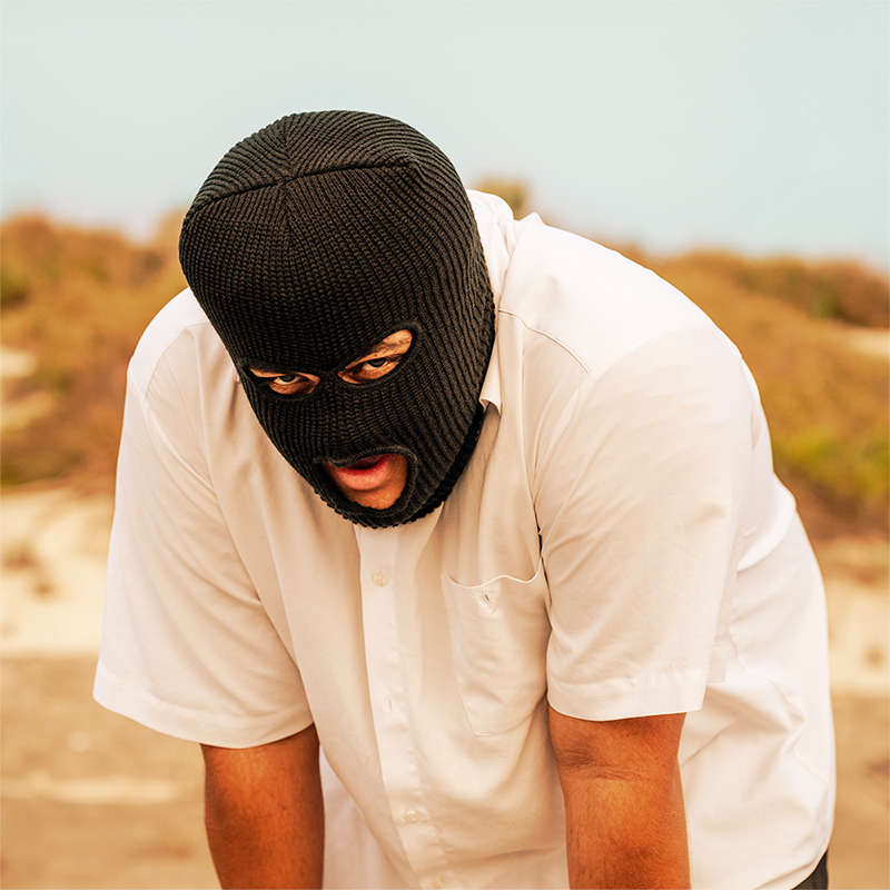 Benison Transmutes Heartbreak in “Running From It”
