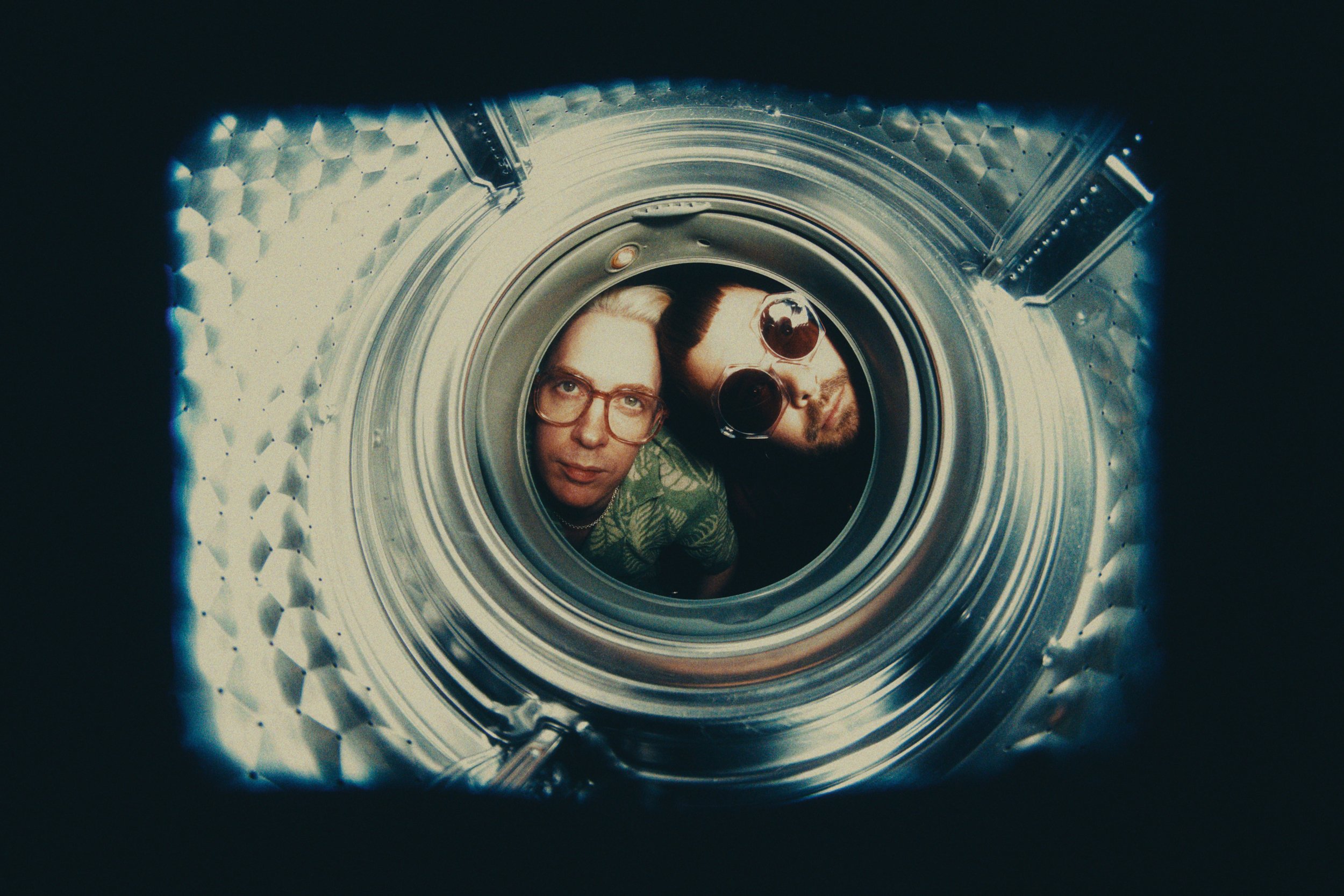 Laundry Boys Explore Boldness in “American Confidence”