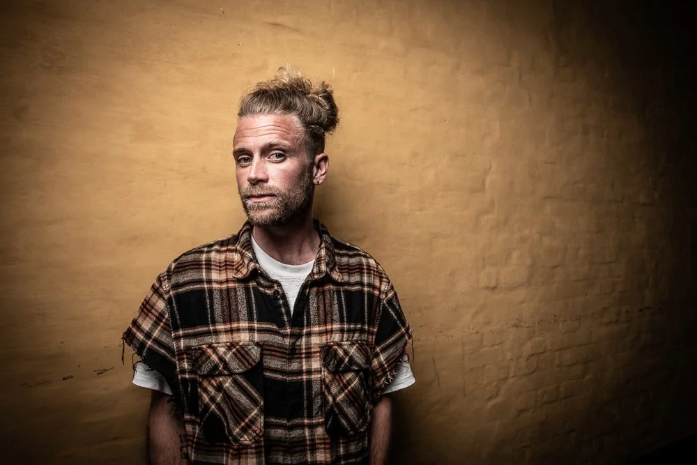 Tim Schou's 'One Last Dance' Weaves a Tale of Farewell and Transformation