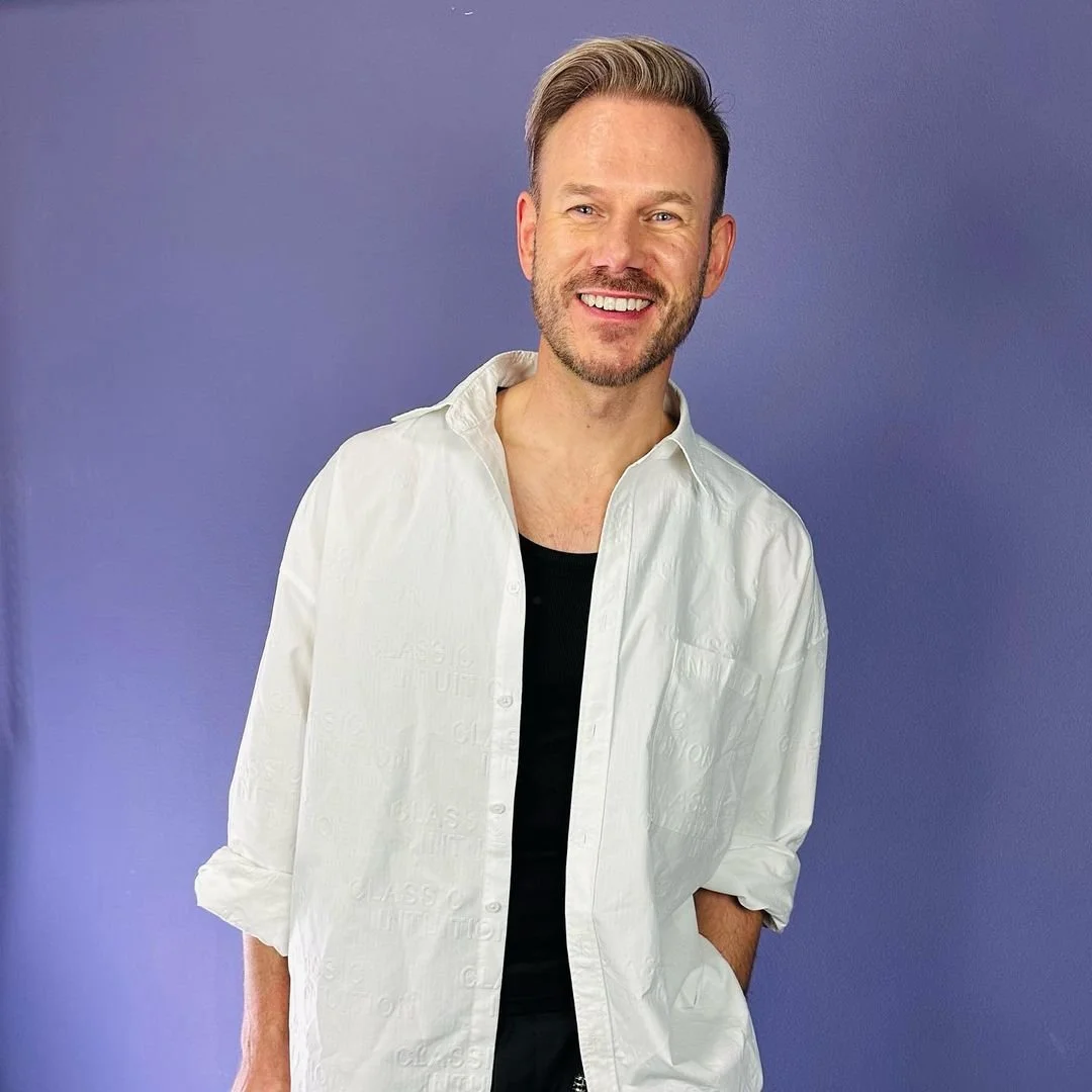 Tom Hugo Weaves a Decade of Love into “With You”