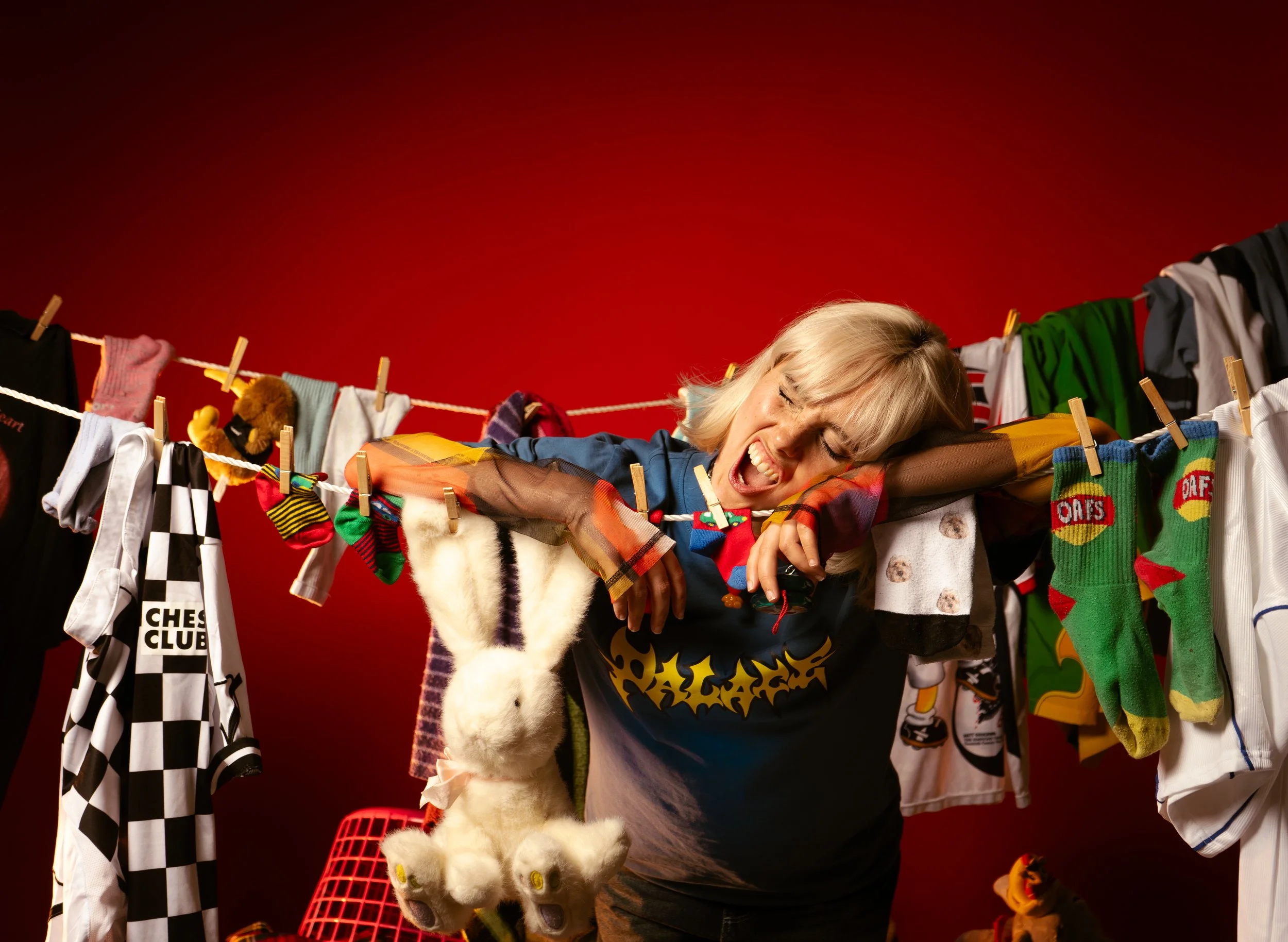 SOFY's Mixtape Project “Chaos &amp; Commotion” Embarks on an Emotional Artistic Odyssey