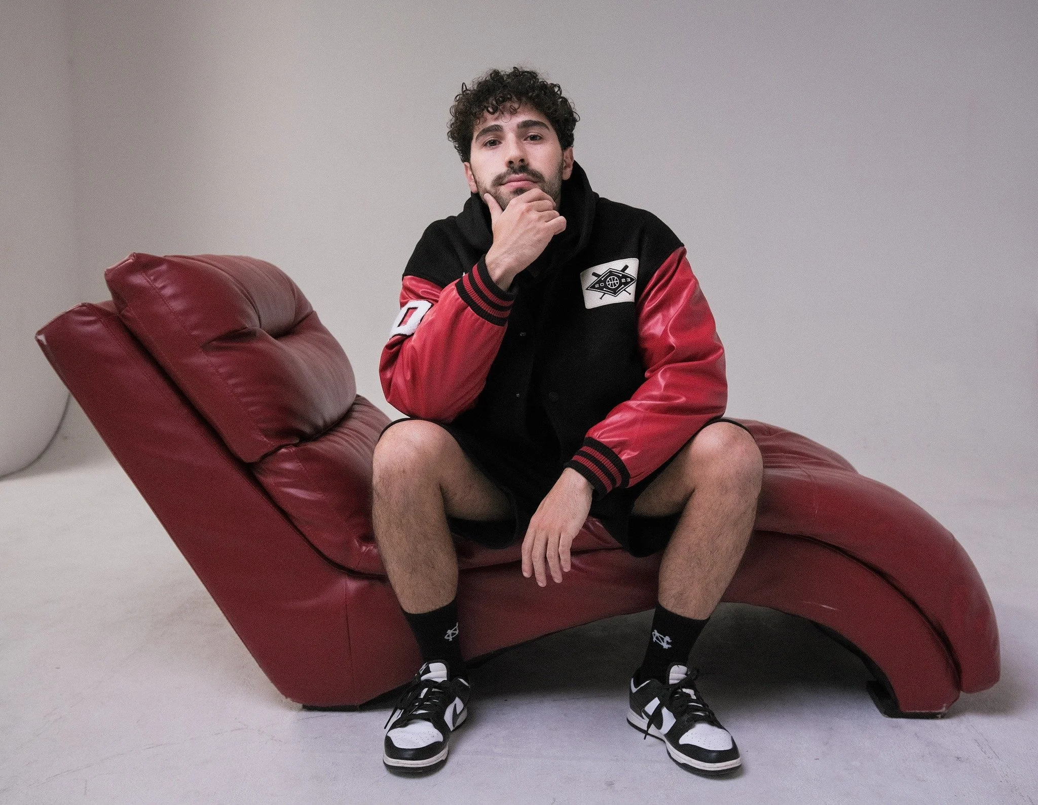 Gianni Capri Makes A Statement With New ingle “When I Don’t Reply”