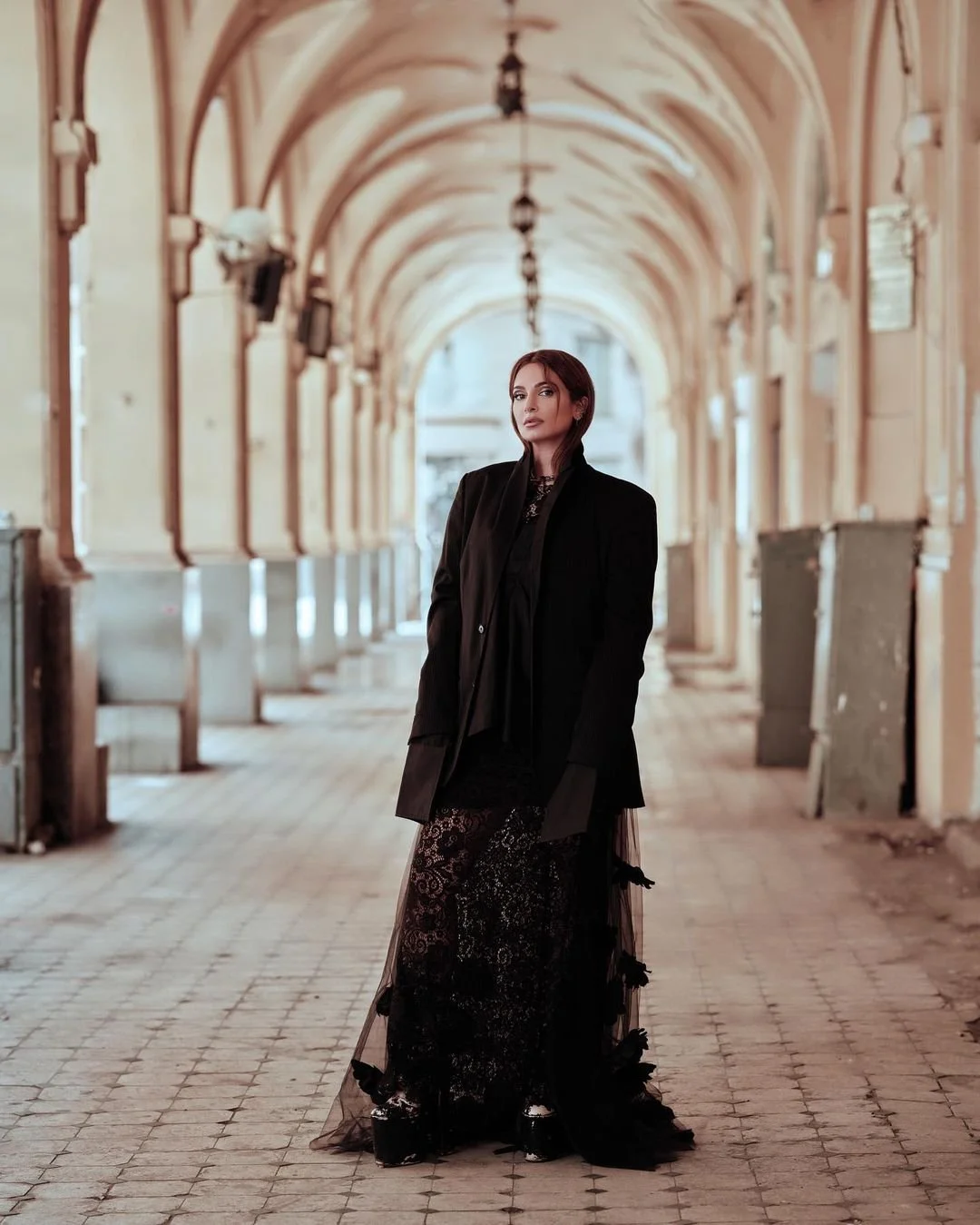 Aaria Tae Conjures Soulful Magic in the Enchanting “Lullaby”