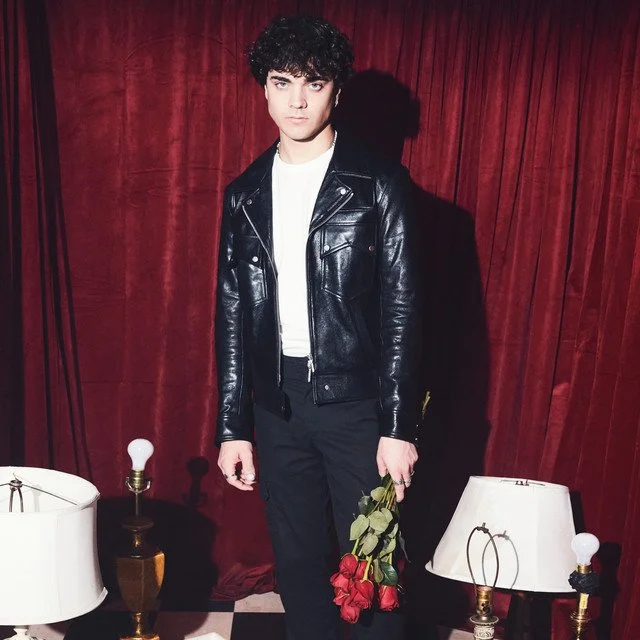 Alexander Stewart Dives into Emotional Seas with “if you only knew”