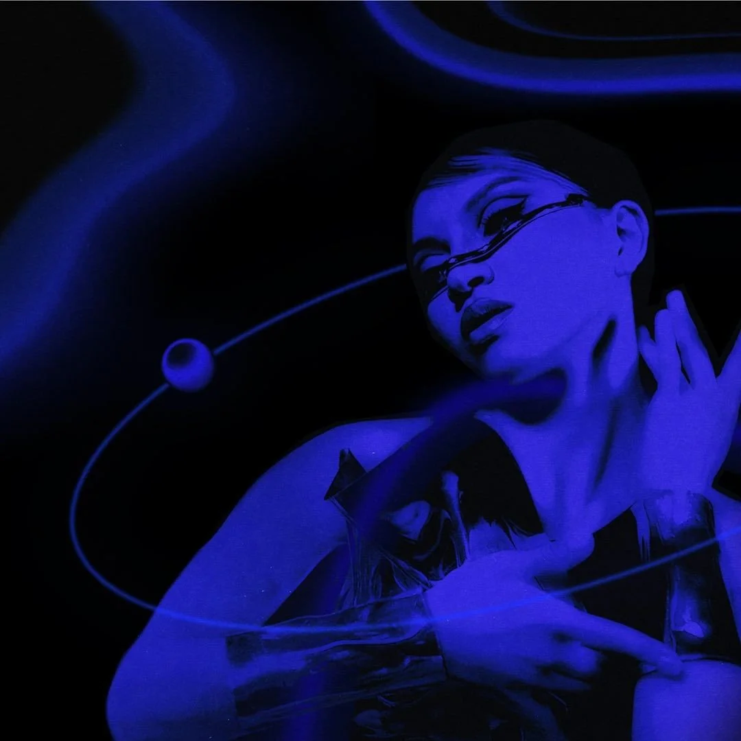 Holy Comets Amplify a Global Cry for Justice in “Somewhere in the Sky”
