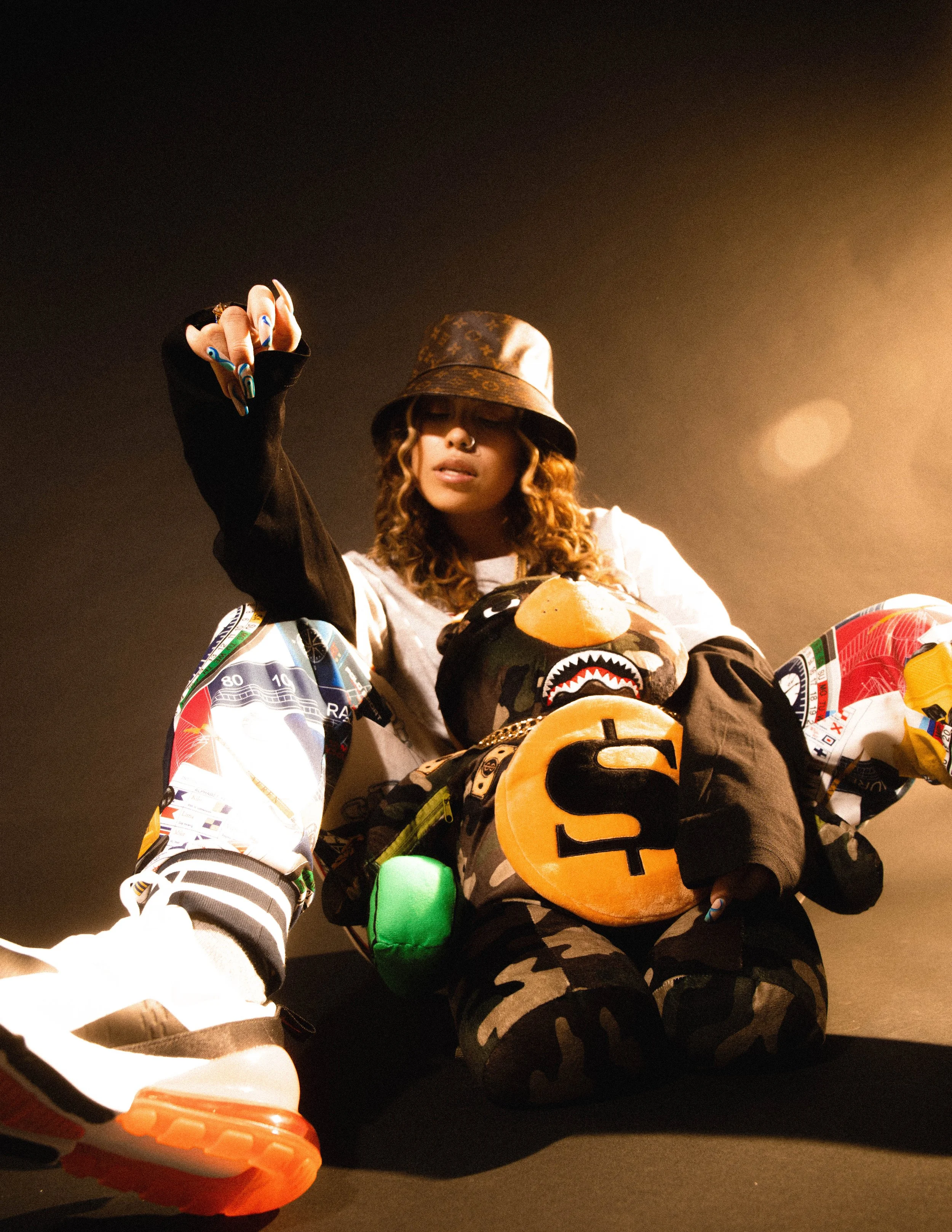 Indica and Polimá Westcoast Seduce the Night with “Tengo El Deseo”