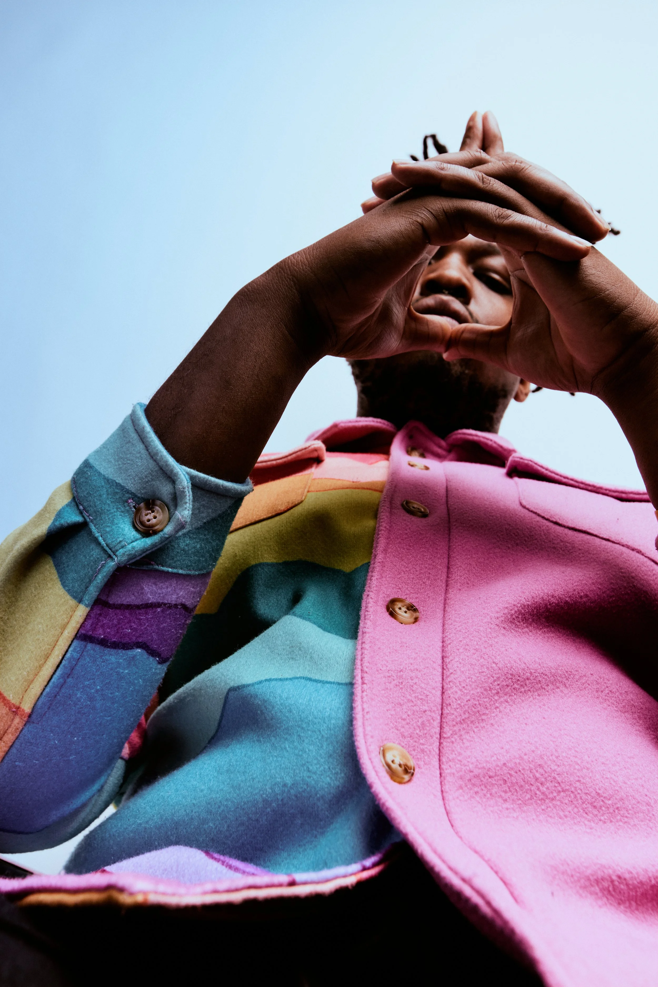 Gengis Don's Sonic Odyssey: Navigating the Heart of “IG’s Most Wanted 2”