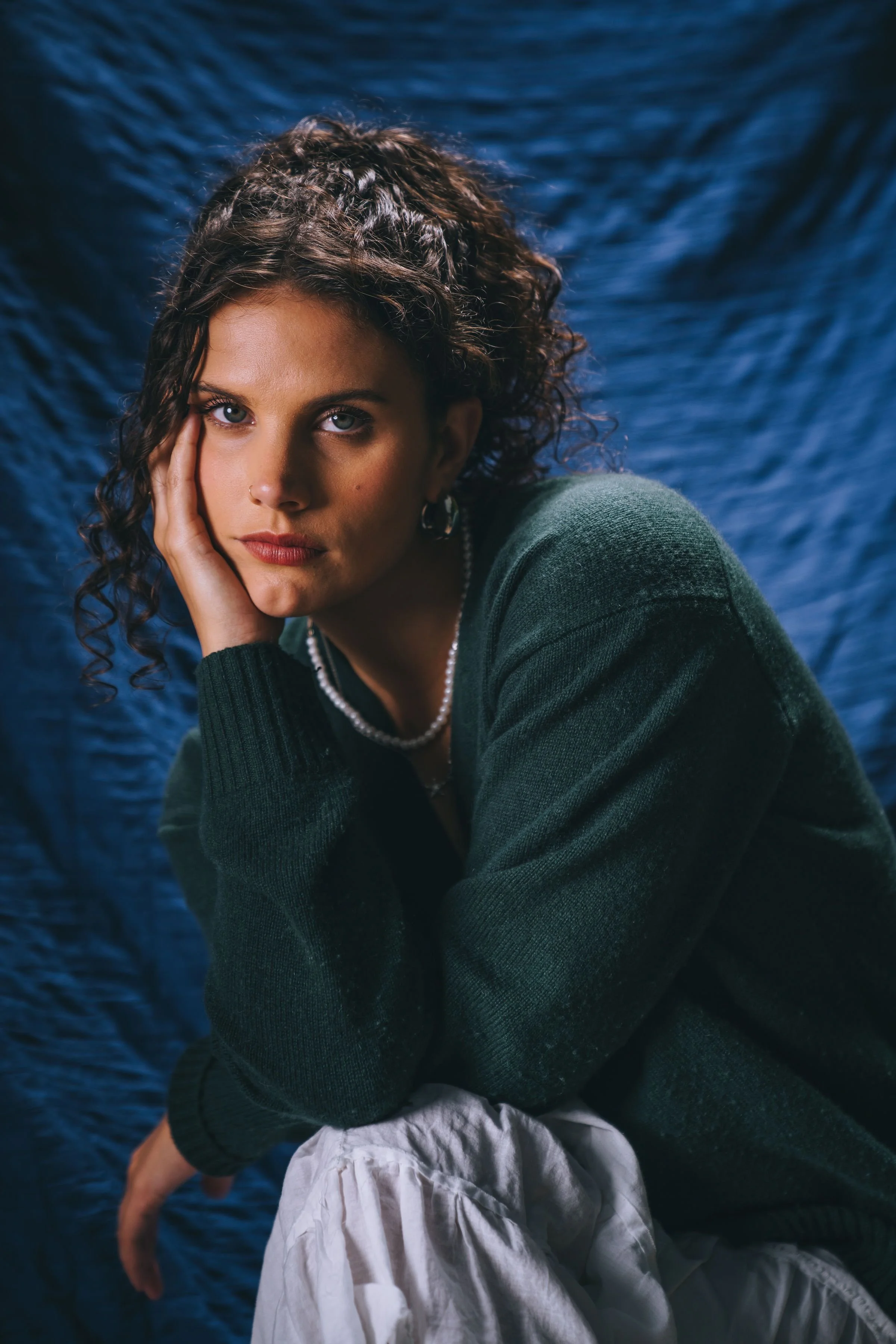 Resonating Hope — Witness Casey Conroy's Sonic Rebirth in New Single “New Year's Eve”