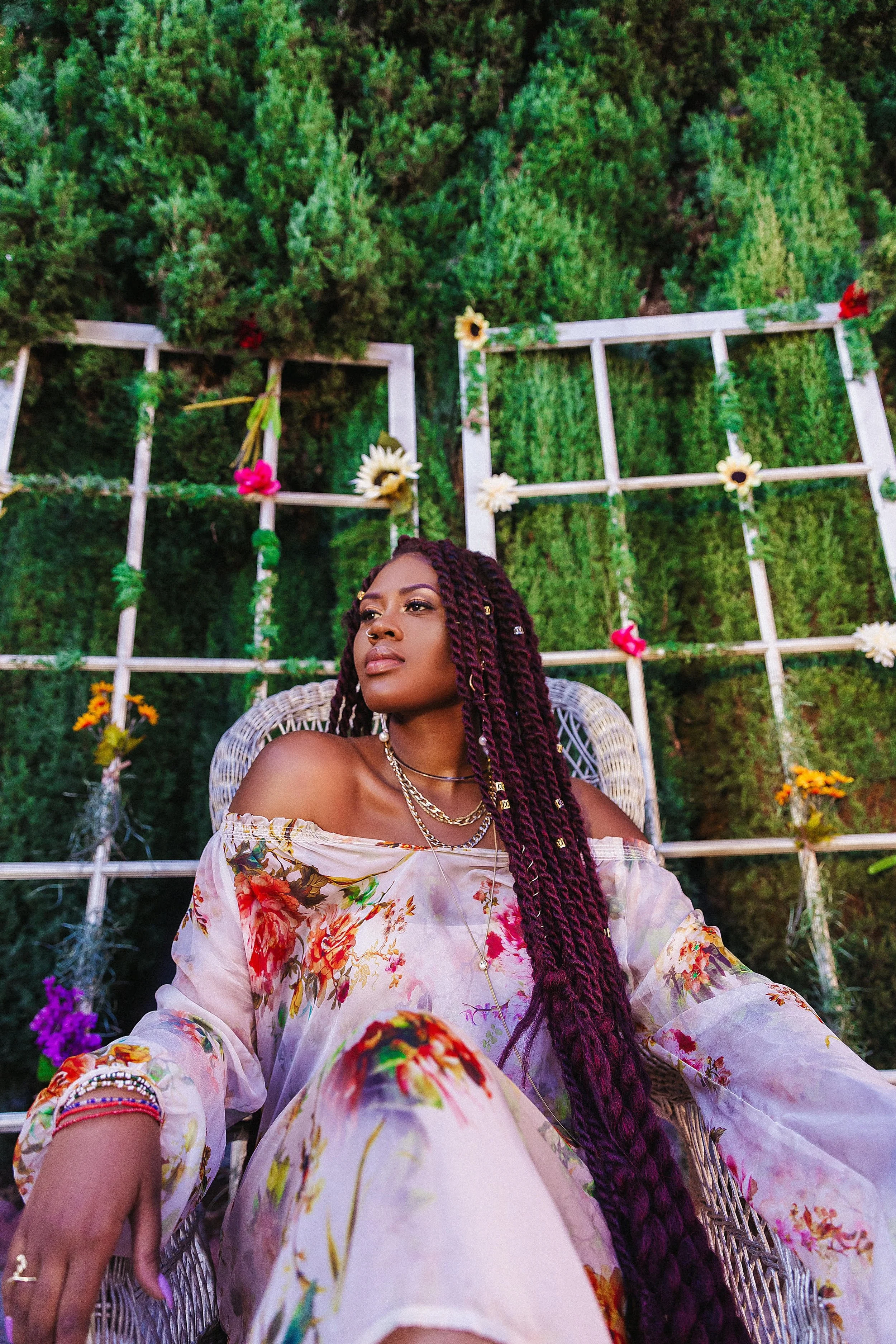 Iman Europe Celebrates Self-Discovery and Resilience Through Her Lyrical Odyssey “Masterpiece”