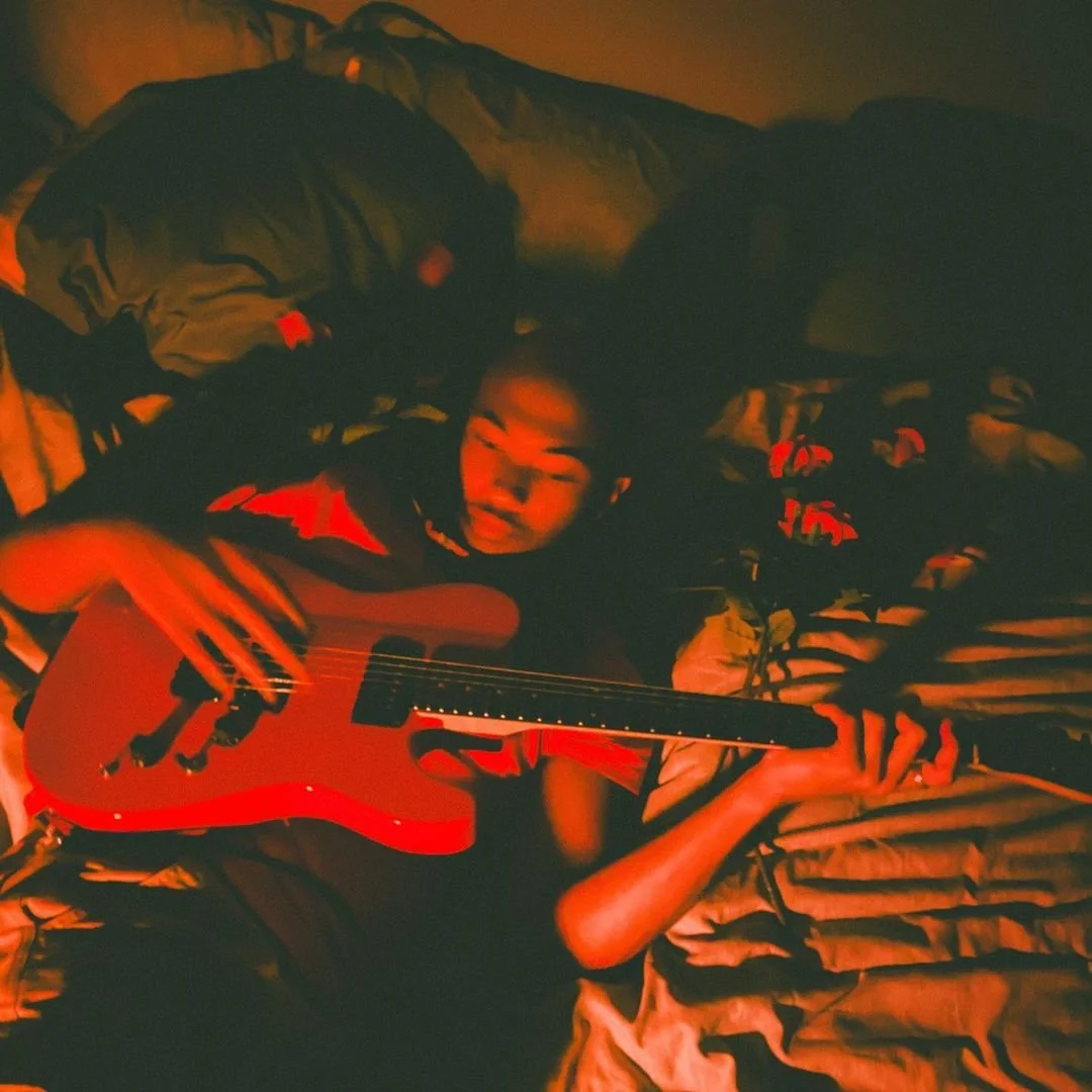 Marc Indigo Weaves a Dream in New Single “Boy for the Weekend”