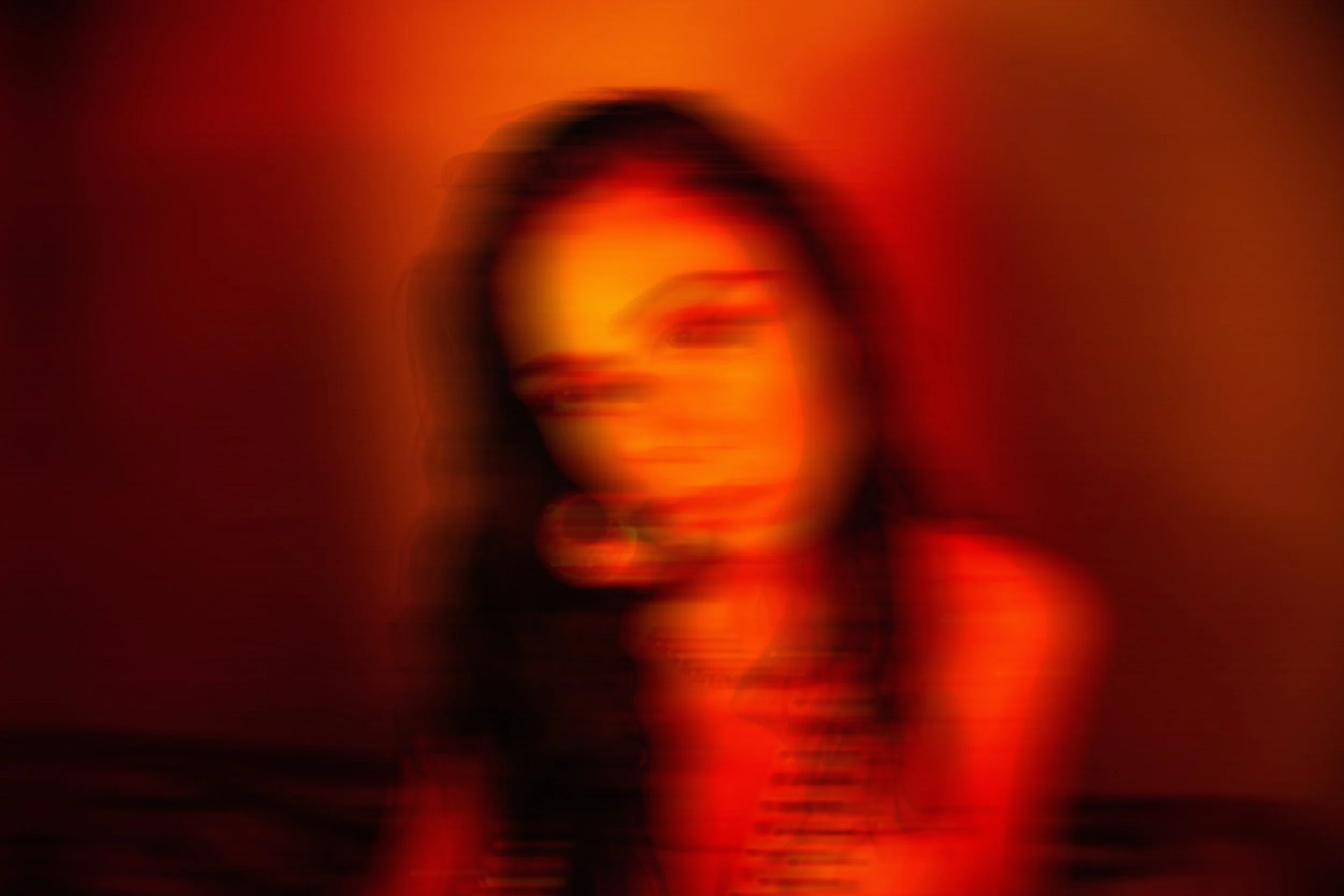Interview With Swedish Artist Limandi On Her New Album “FUCK. IT.”: a Symphony of Self-Discovery
