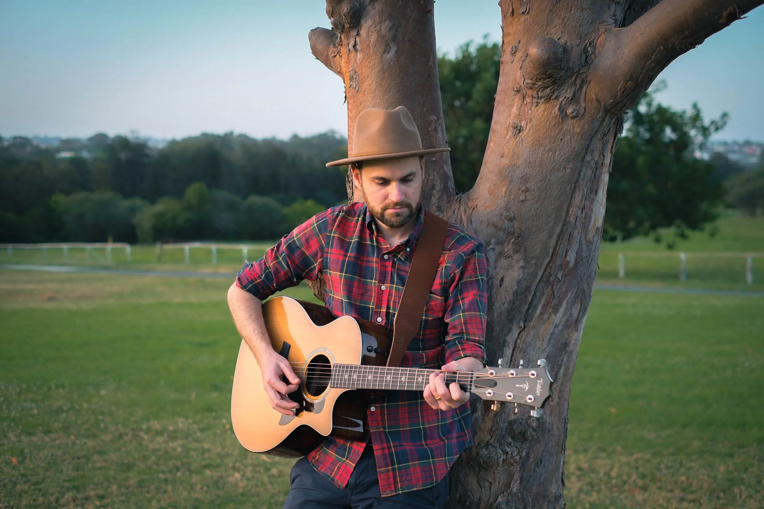 Patrick Lawrence's EP “Nostalgic for Now” Unveils Life's Mosaic Through Melody