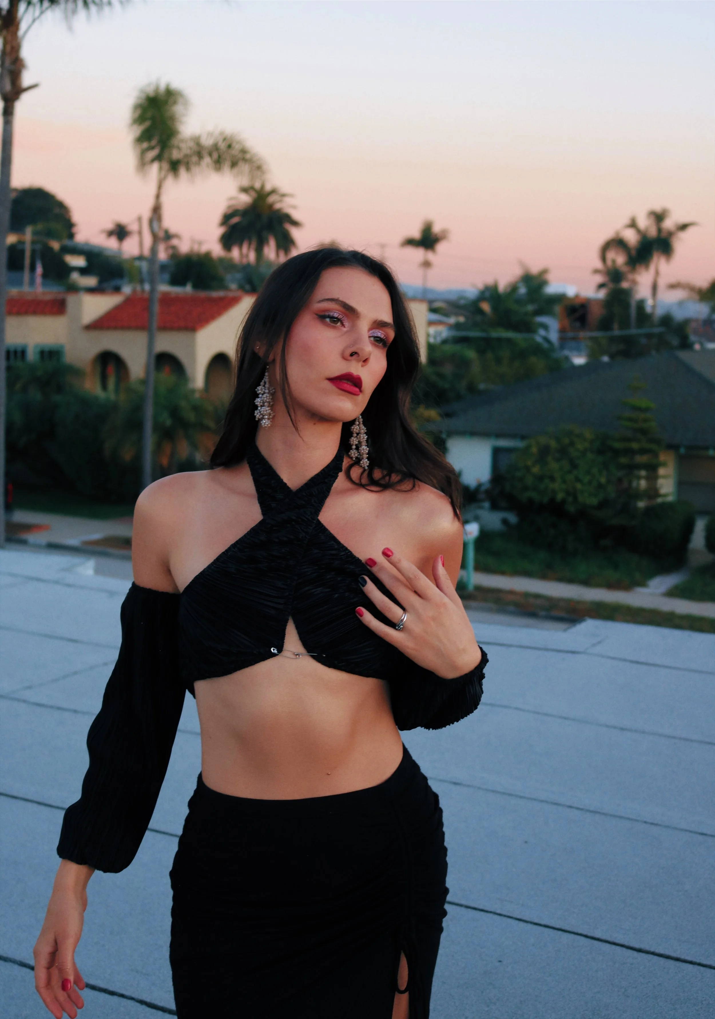 Estella Dawn's “My Kind” Shines Brightly in the Pop Rap Universe