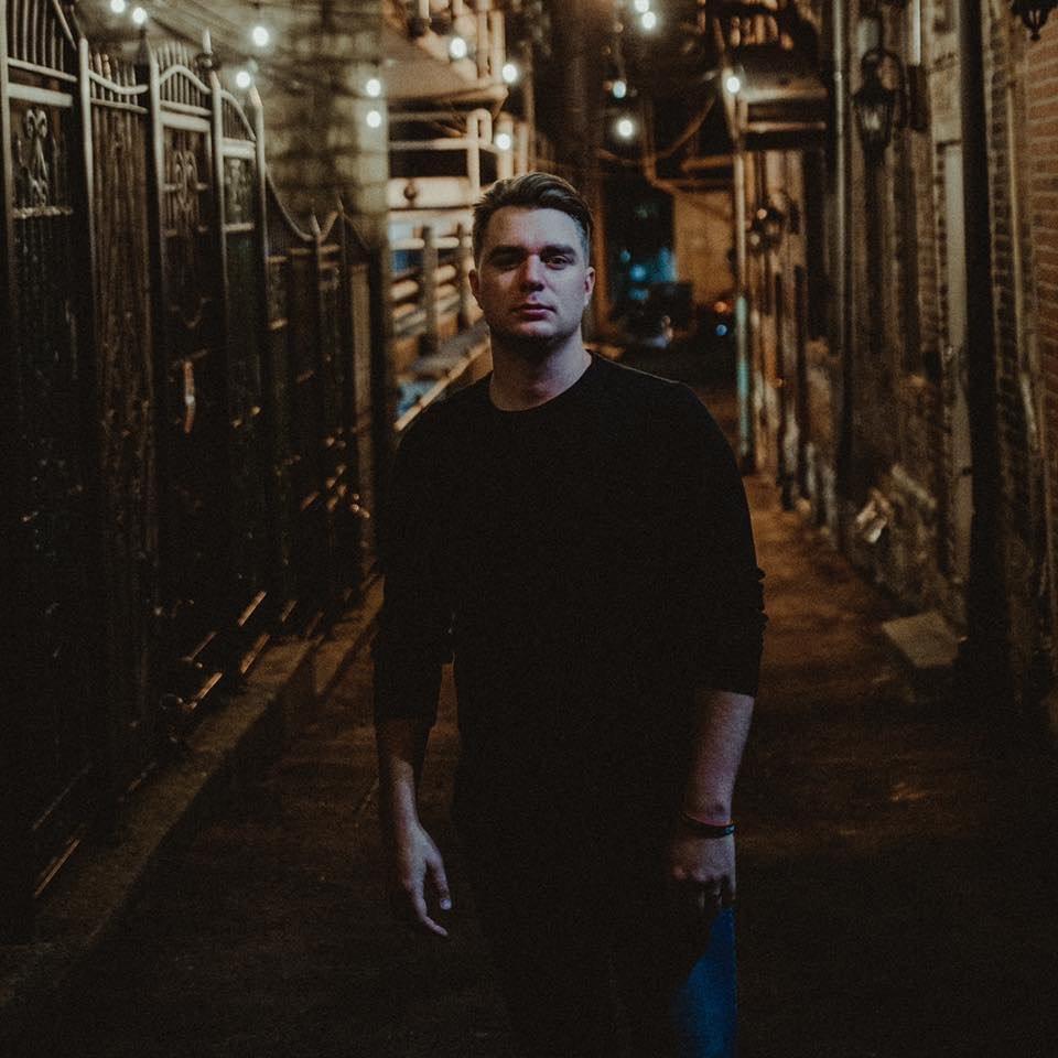 Jay Putty's 'On My Way' Serenades with a Symphony of Optimism