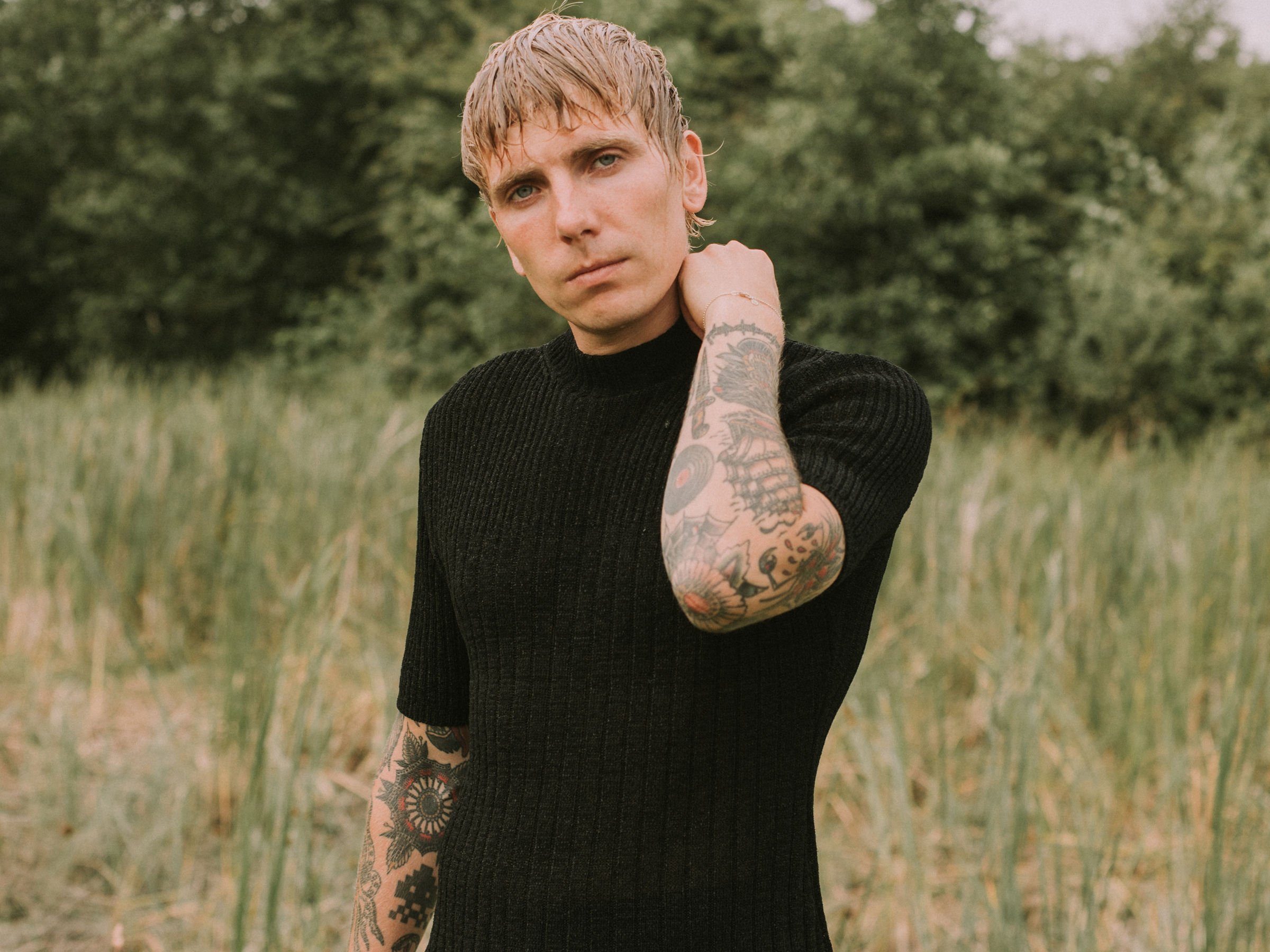 Snavs and Karl Boëthius Craft a Symphony of Longing in "Want Me Back"