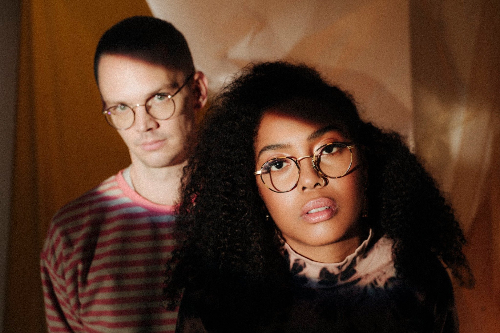 WESLEE's "Big Collide" Weaves a Tale of Love's Allure and Agony Through Soulful Melodies