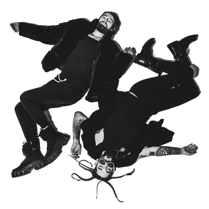"Fuck It" by MISSIO Unleashes a War Cry of Liberation in Electro-Pop Terrain