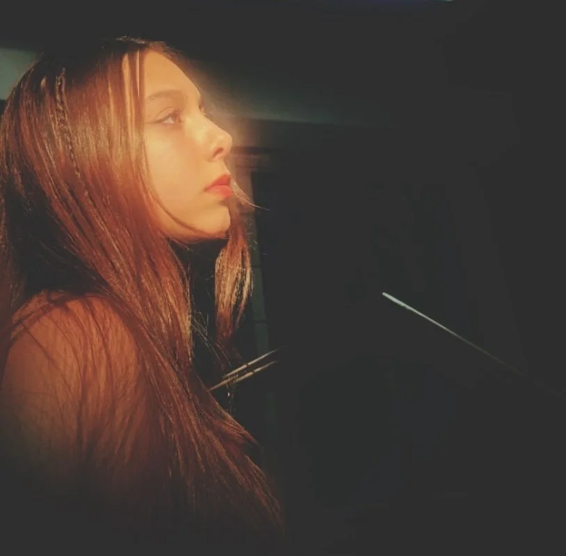 Amelie Lucille's Latest Single "See Me" Sings the Saga of Liberation