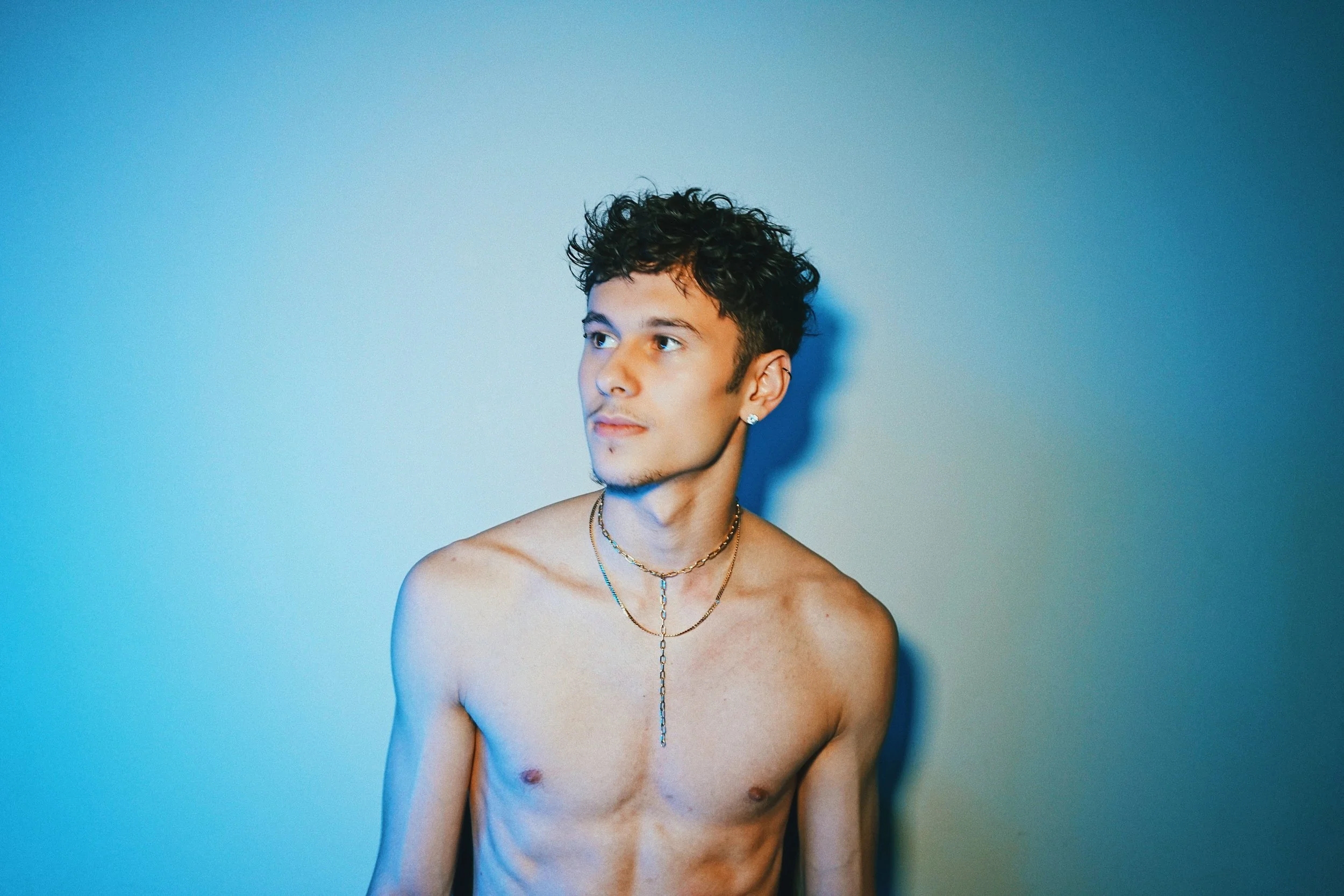 Breaking Boundaries,Trey Joshua's Single "Di Slow" Ignites a Revolution in Sound.