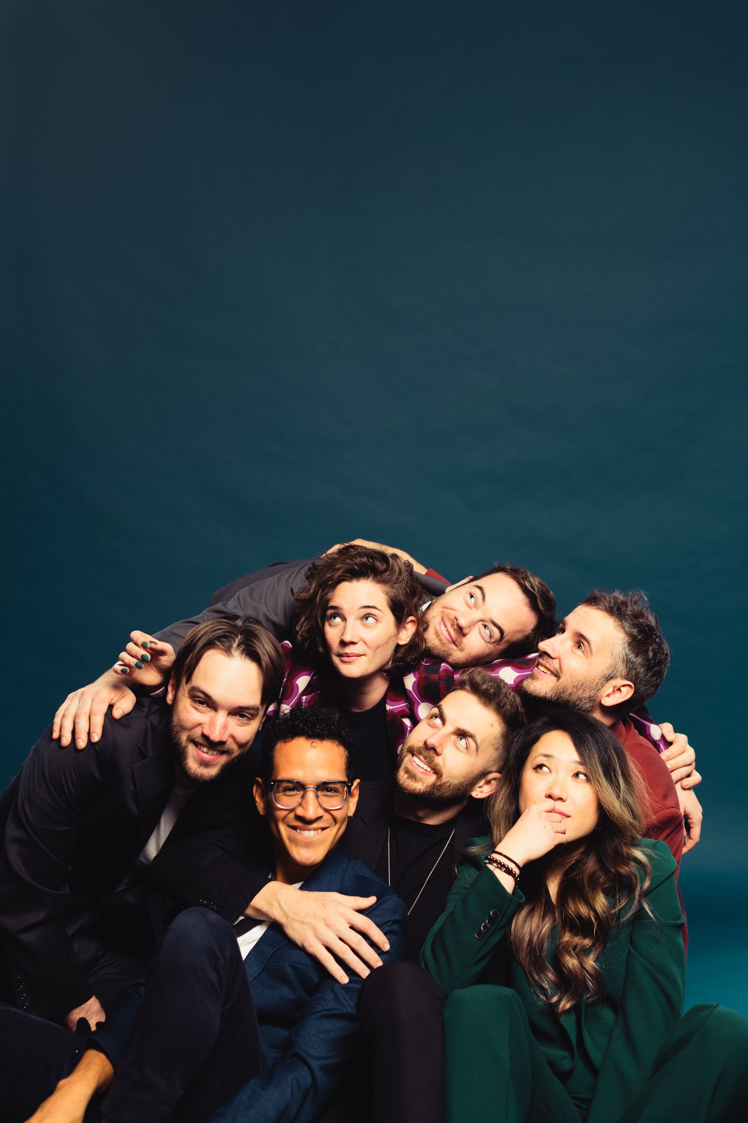Harmony of the Heart — Sammy Rae &amp; The Friends' "Coming Home Song" Sings Self-Acceptance Serenade