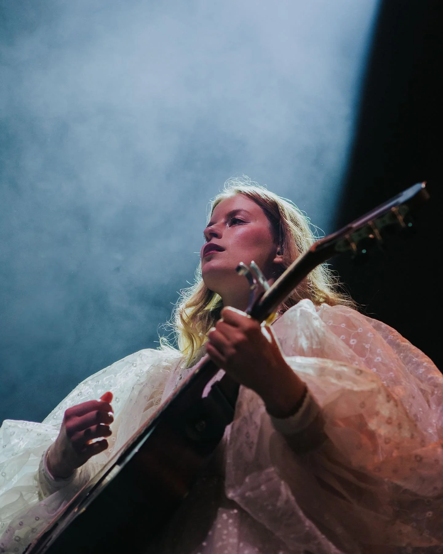 Paris Paloma's Song "My Mind (now)" Navigates the Depths of Introspection