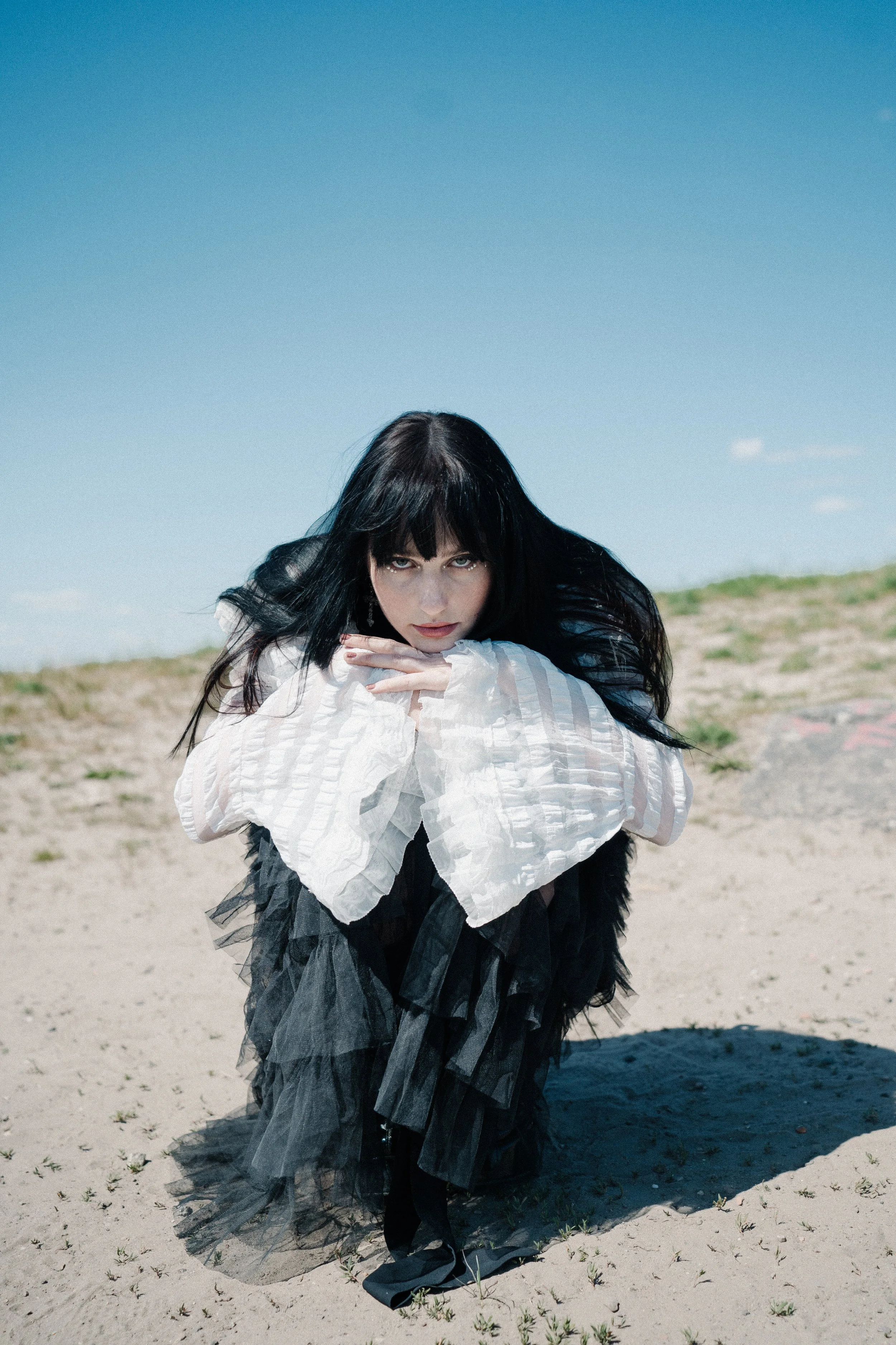  The Single “Boys Who Go to Therapy” by PENNY X Redefines Vulnerability with Electro-Pop Brilliance