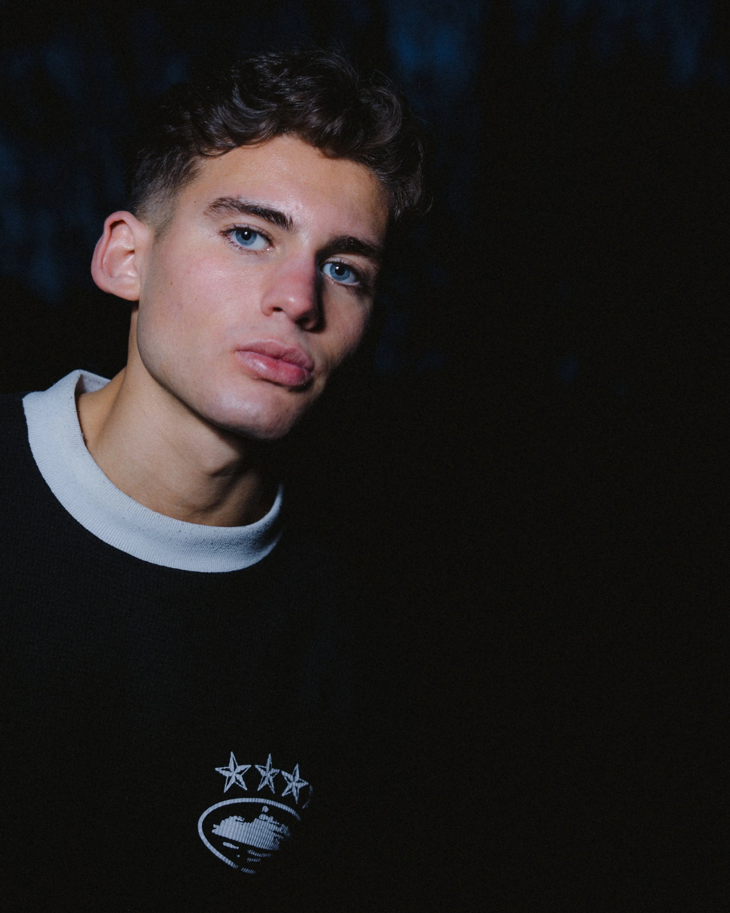  'Bye Bye' by Cole LC Melds UK Garage and Pop Rap into an Anthem of Nightlife's Narratives