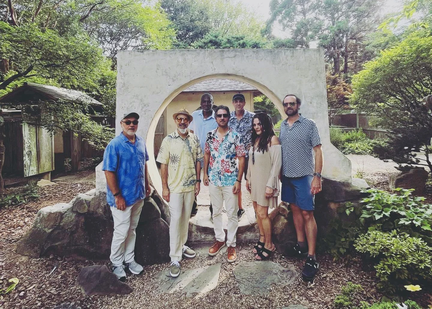 Coastal Echoes and Soulful Journeys — 'Waveland' by Nero Simon and the Sunsetters Weaves Americana with Indie Pop