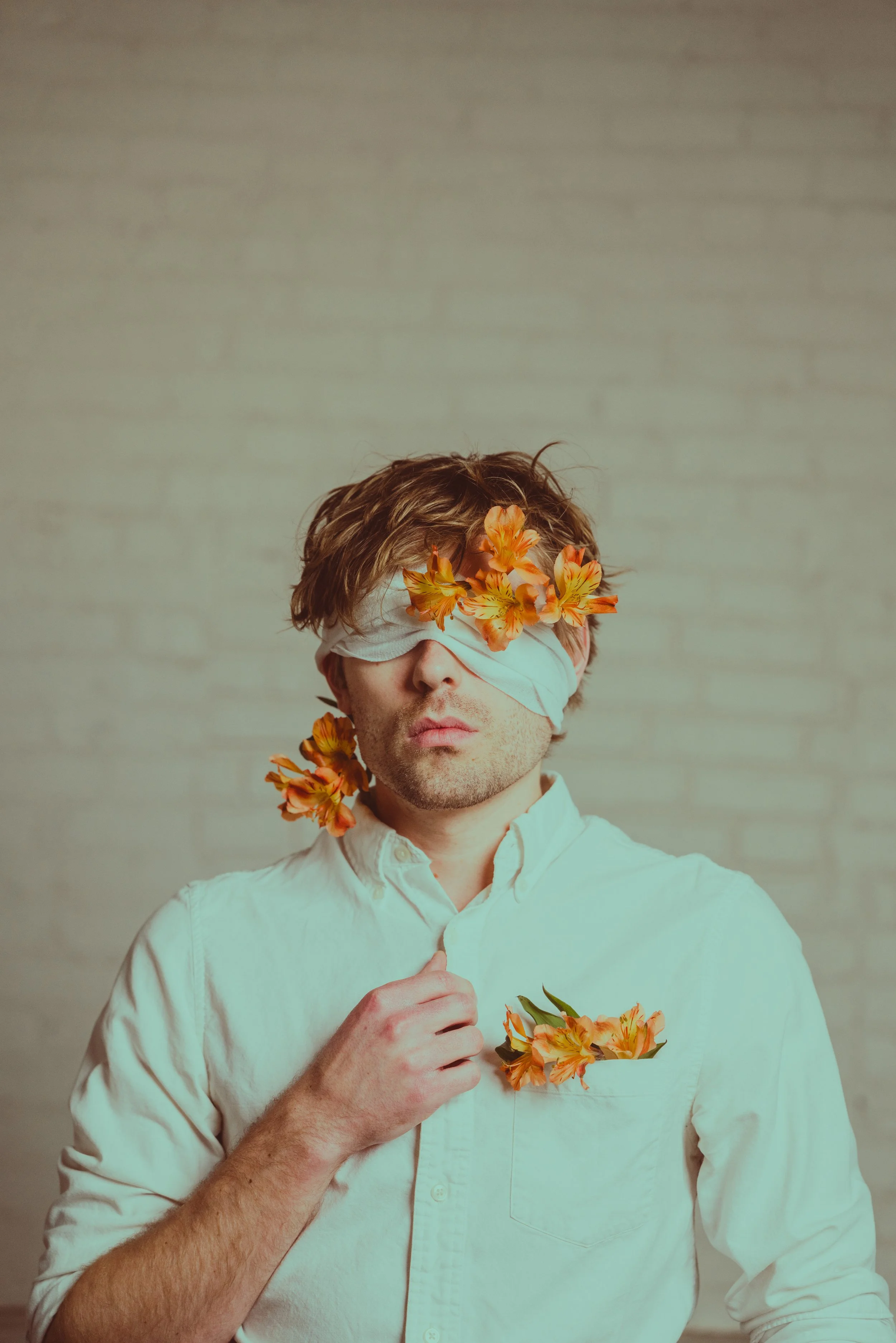 Braden the Young Ignites Spirits with the Vibrant Anthem “Mad Love”