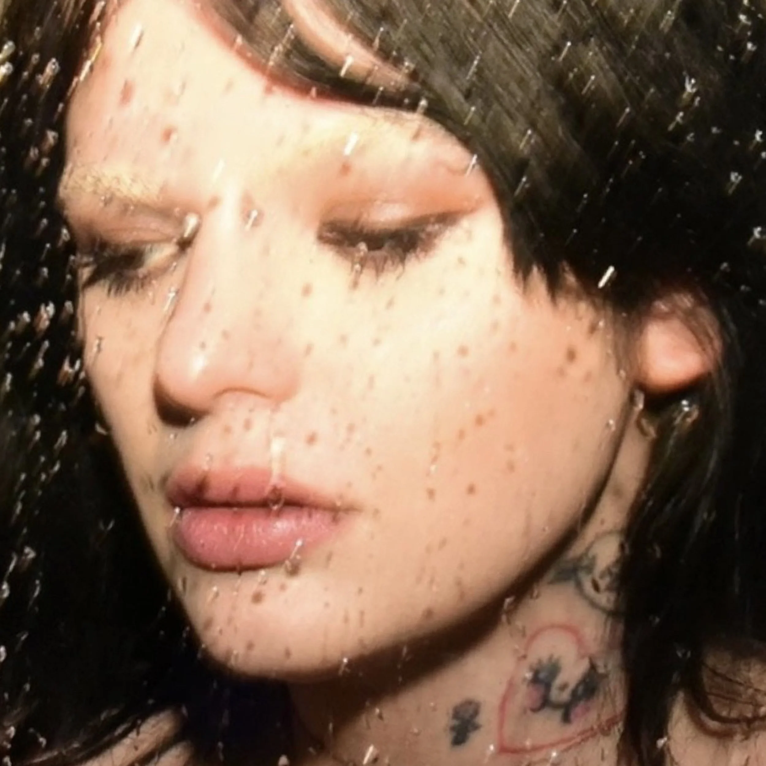 unreleased demos II: Awfultune mines the very depths of the human experience with an intimate touch